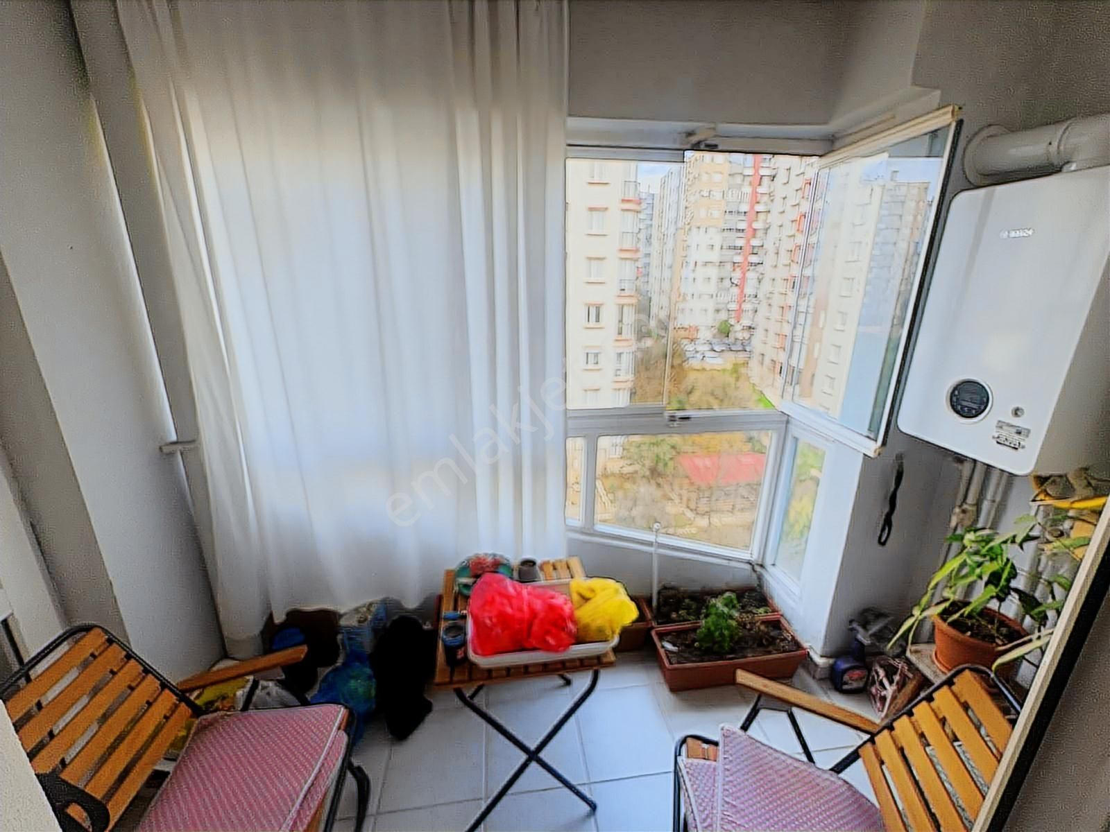 Ayrancılar Egekent4 Satılık 2+1 Doğalgazlı Daire Pazarlıksız Fiy - Görsel 16