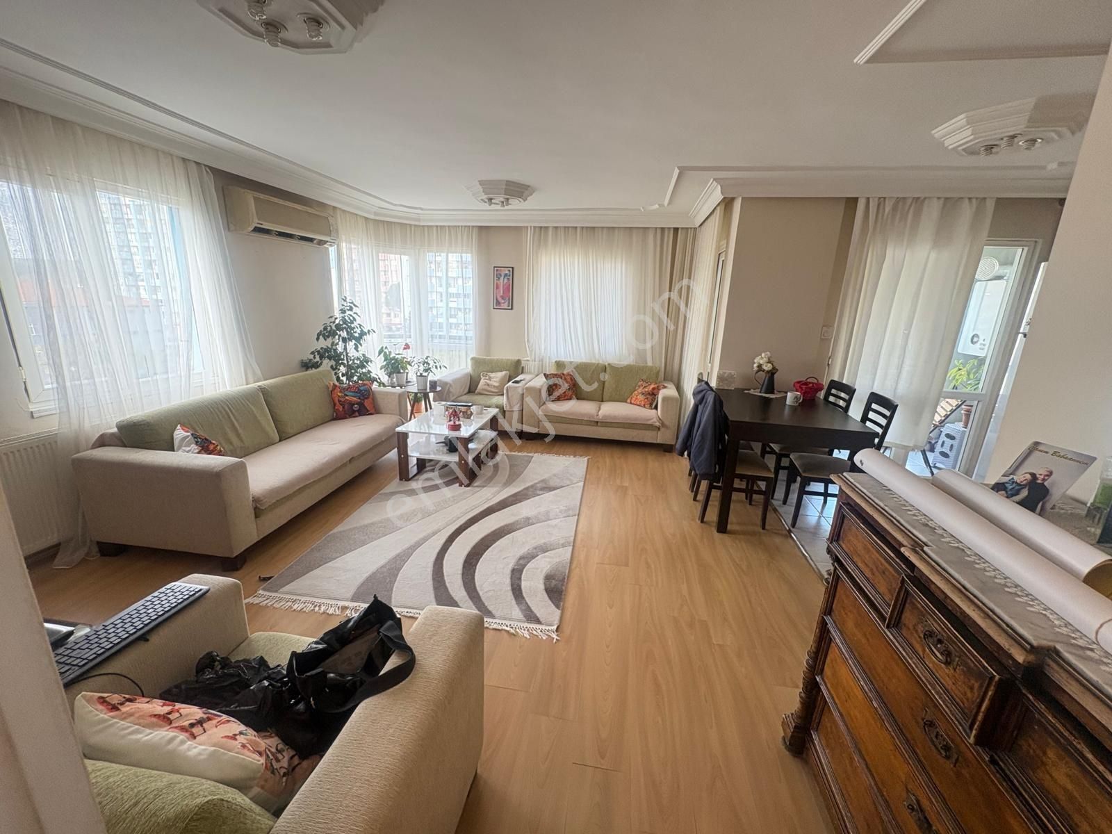 Ayrancılar Egekent4 Satılık 2+1 Doğalgazlı Daire Pazarlıksız Fiy - Görsel 14