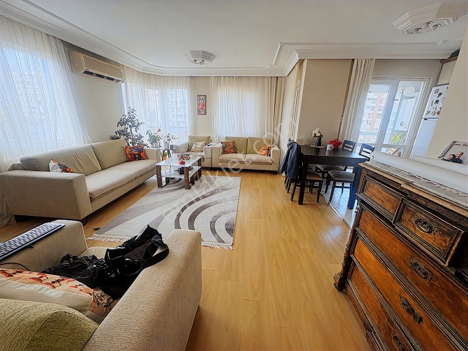 Ayrancılar Egekent4 Satılık 2+1 Doğalgazlı Daire Pazarlıksız Fiy - Görsel 18