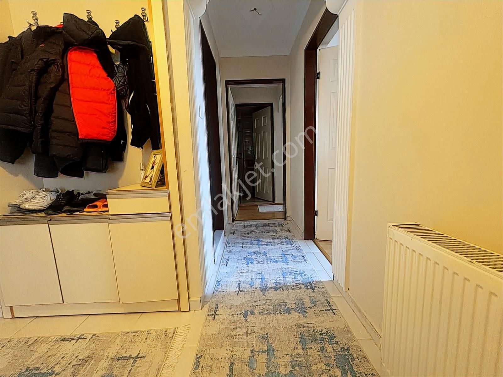 Ayrancılar Egekent4 Satılık 2+1 Doğalgazlı Daire Pazarlıksız Fiy - Görsel 35