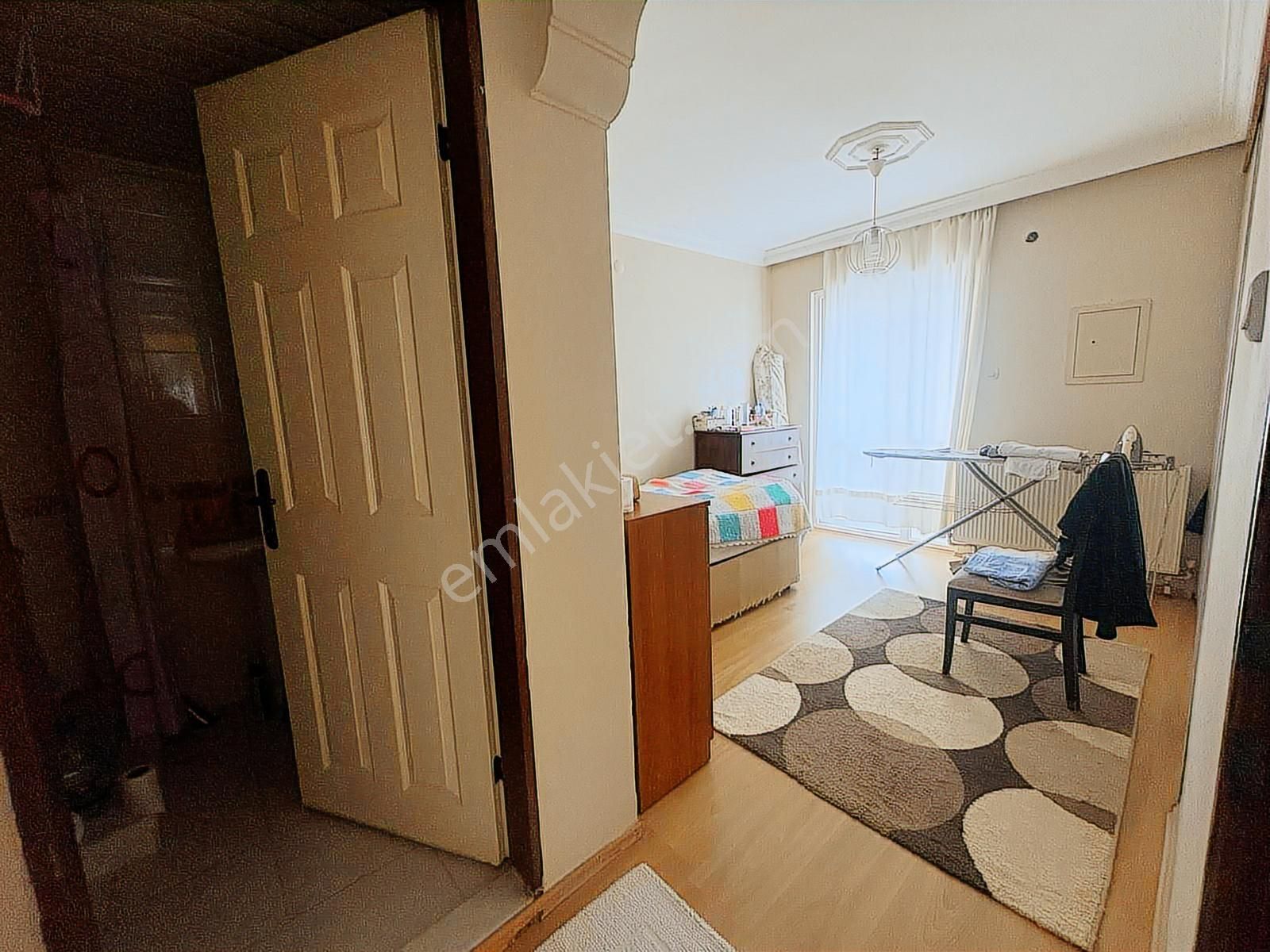 Ayrancılar Egekent4 Satılık 2+1 Doğalgazlı Daire Pazarlıksız Fiy - Görsel 26