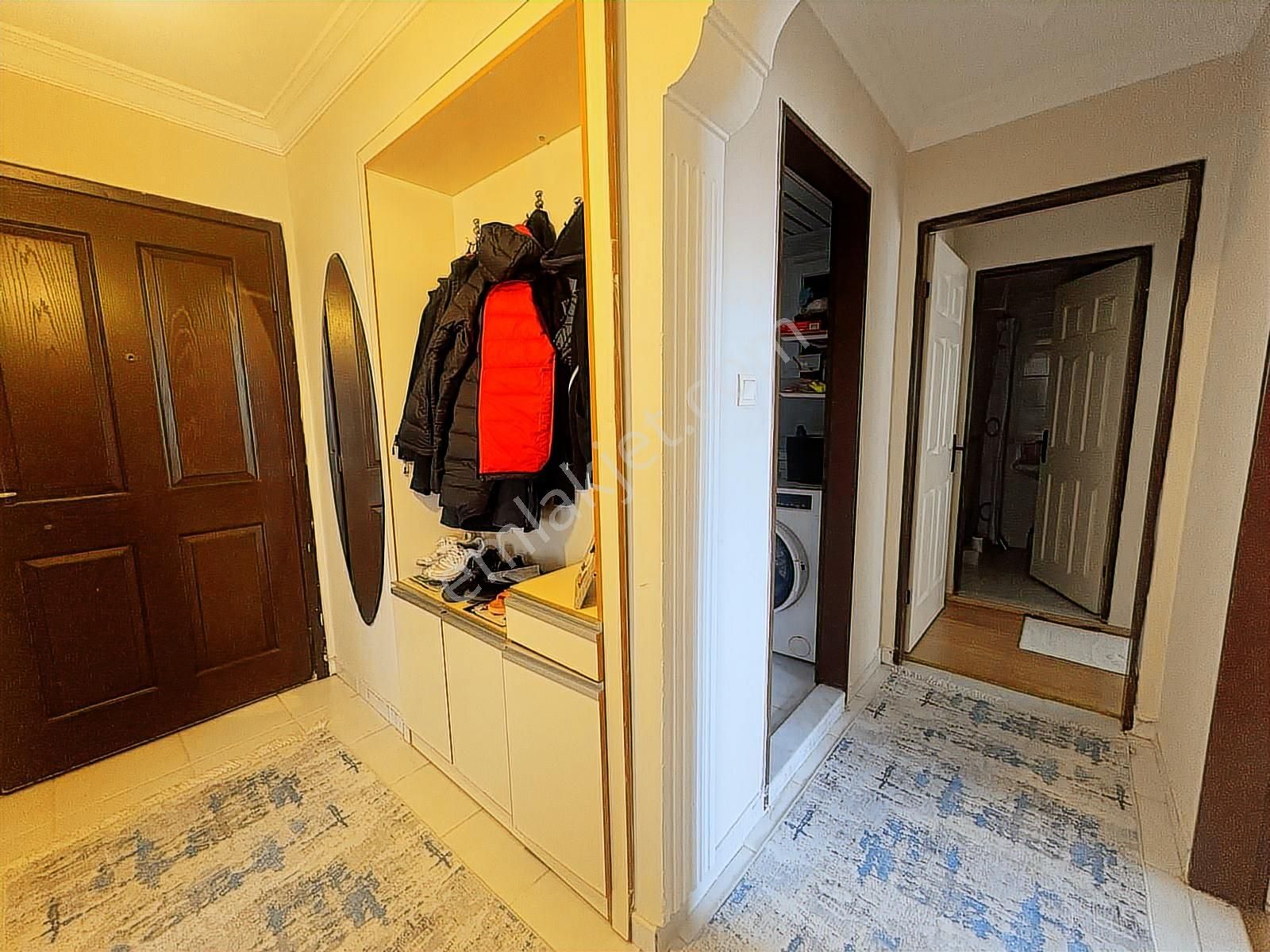 Ayrancılar Egekent4 Satılık 2+1 Doğalgazlı Daire Pazarlıksız Fiy - Görsel 23