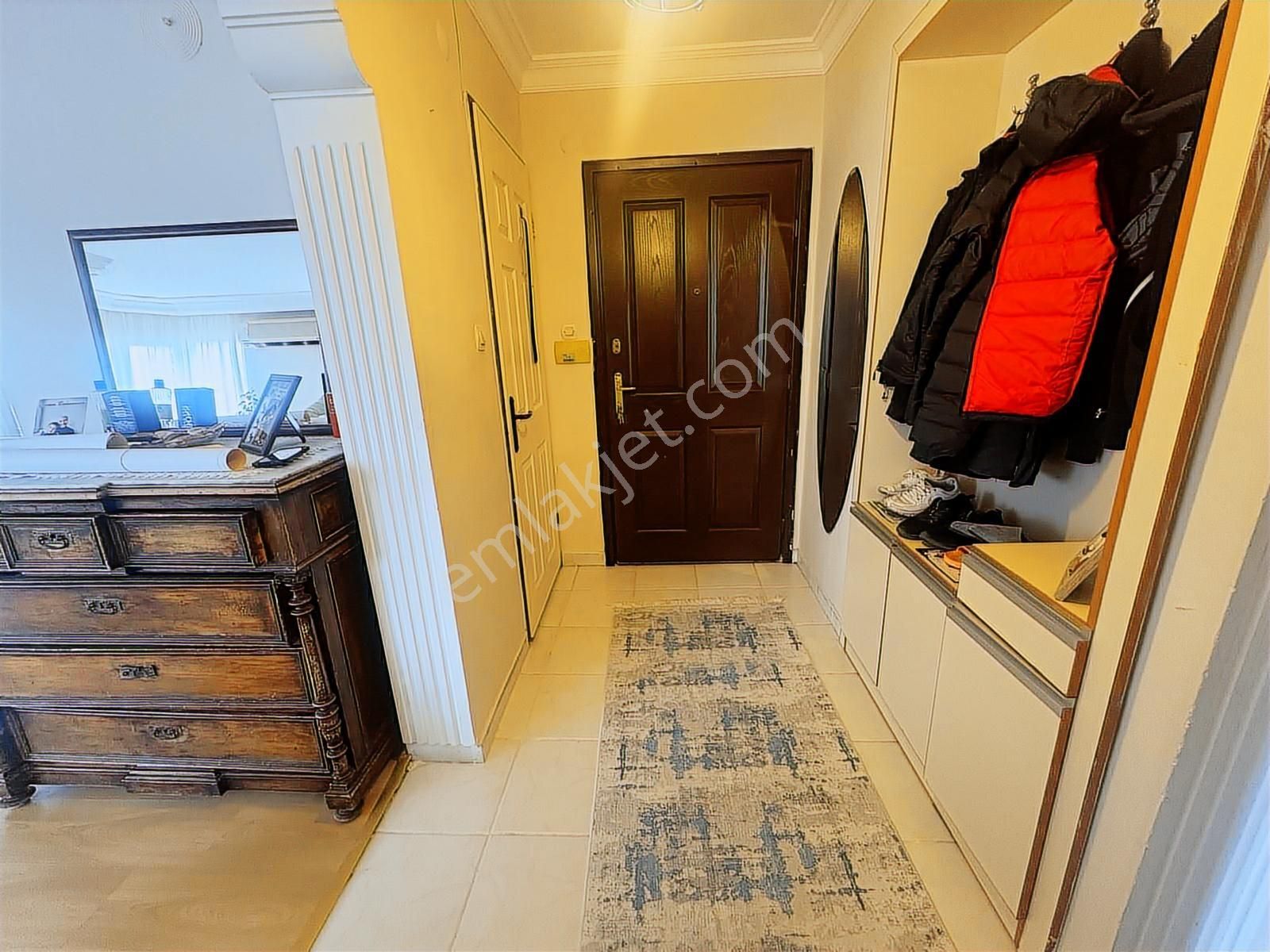 Ayrancılar Egekent4 Satılık 2+1 Doğalgazlı Daire Pazarlıksız Fiy - Görsel 5