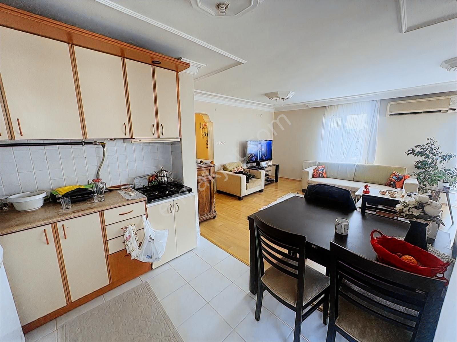 Ayrancılar Egekent4 Satılık 2+1 Doğalgazlı Daire Pazarlıksız Fiy - Görsel 22