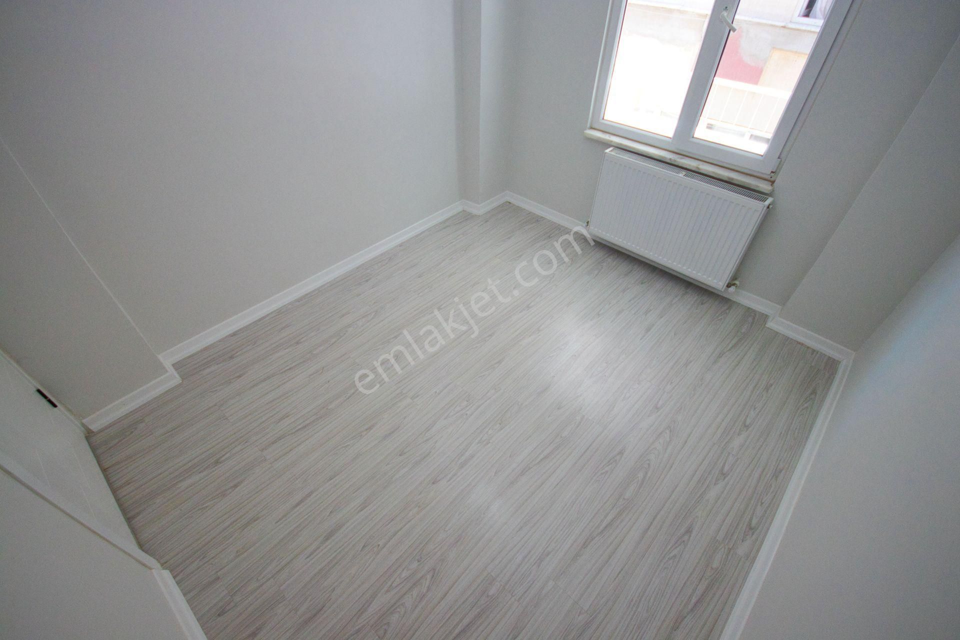 🛑🛑aktif'ten Akçay'da Satılık Denize 500mt Doğalgazlı Harika Nezih Muhitte Arakat 3+1 Daire - Görsel 14