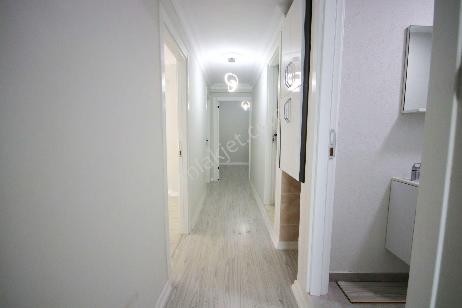 🛑🛑aktif'ten Akçay'da Satılık Denize 500mt Doğalgazlı Harika Nezih Muhitte Arakat 3+1 Daire - Görsel 16