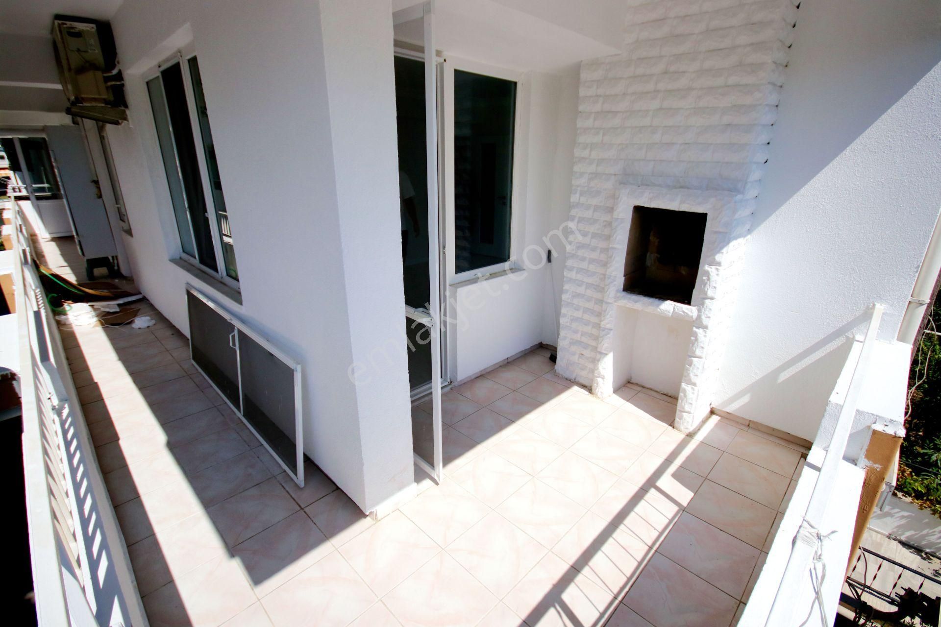 🛑🛑aktif'ten Akçay'da Satılık Denize 500mt Doğalgazlı Harika Nezih Muhitte Arakat 3+1 Daire - Görsel 34