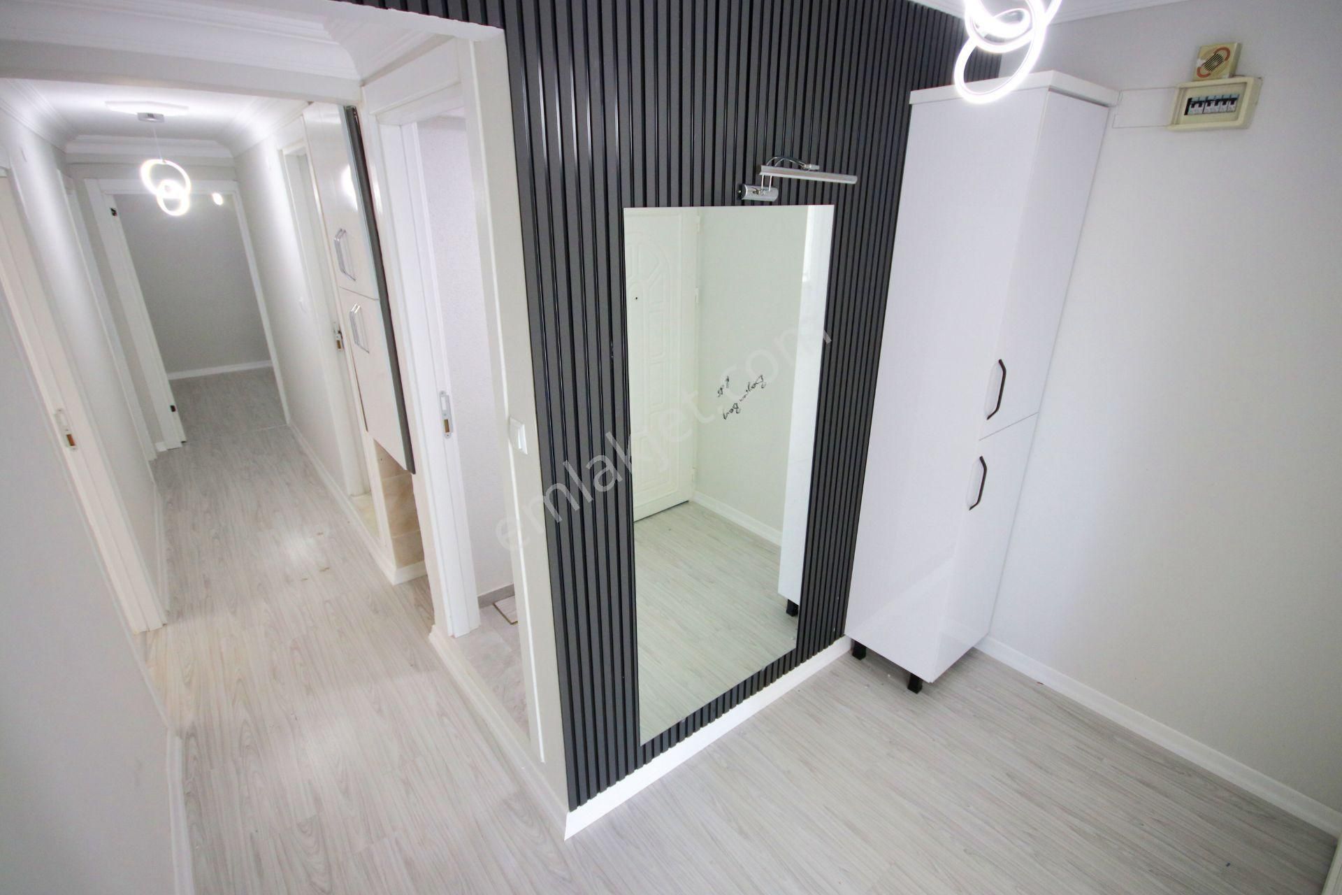 🛑🛑aktif'ten Akçay'da Satılık Denize 500mt Doğalgazlı Harika Nezih Muhitte Arakat 3+1 Daire - Görsel 11