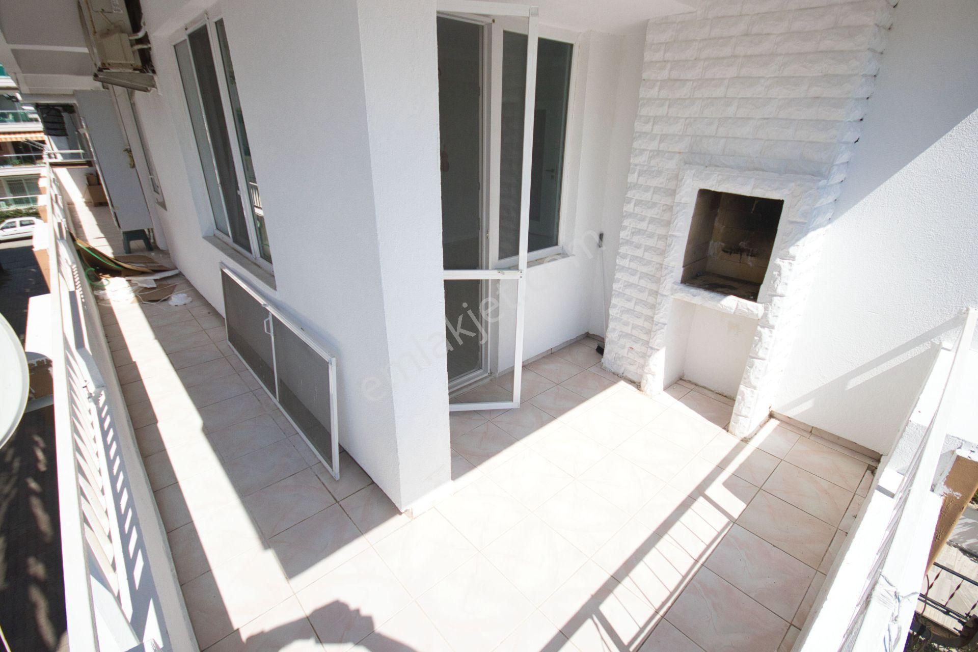 🛑🛑aktif'ten Akçay'da Satılık Denize 500mt Doğalgazlı Harika Nezih Muhitte Arakat 3+1 Daire - Görsel 32