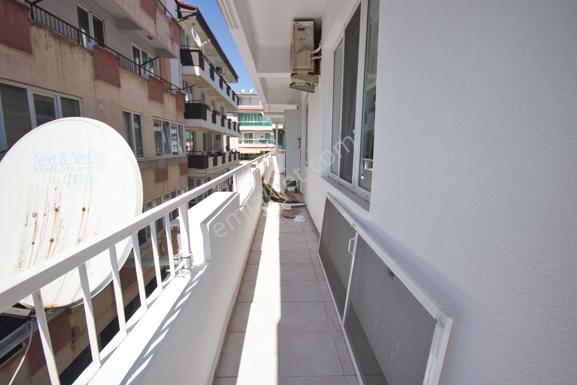 🛑🛑aktif'ten Akçay'da Satılık Denize 500mt Doğalgazlı Harika Nezih Muhitte Arakat 3+1 Daire - Görsel 23