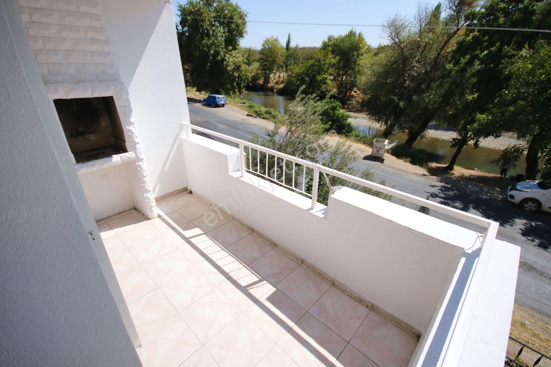 🛑🛑aktif'ten Akçay'da Satılık Denize 500mt Doğalgazlı Harika Nezih Muhitte Arakat 3+1 Daire - Görsel 20