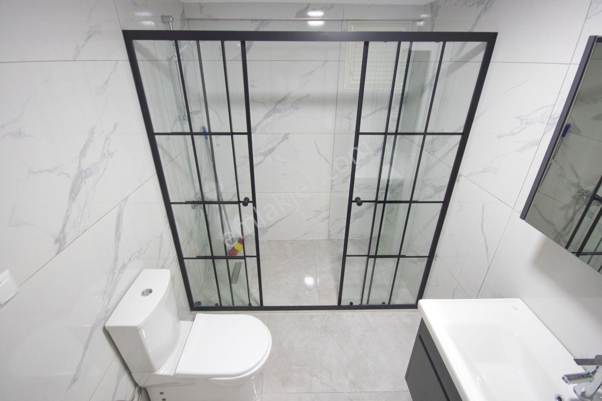 🛑🛑aktif'ten Akçay'da Satılık Denize 500mt Doğalgazlı Harika Nezih Muhitte Arakat 3+1 Daire - Görsel 29