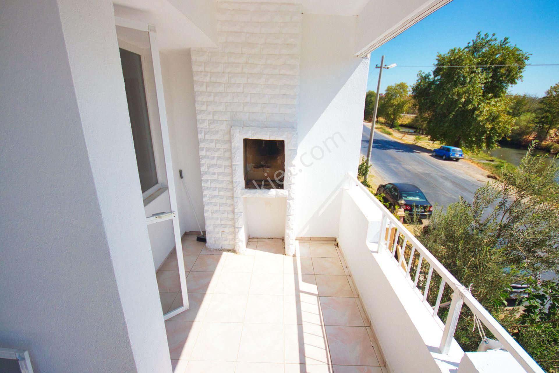 🛑🛑aktif'ten Akçay'da Satılık Denize 500mt Doğalgazlı Harika Nezih Muhitte Arakat 3+1 Daire - Görsel 33