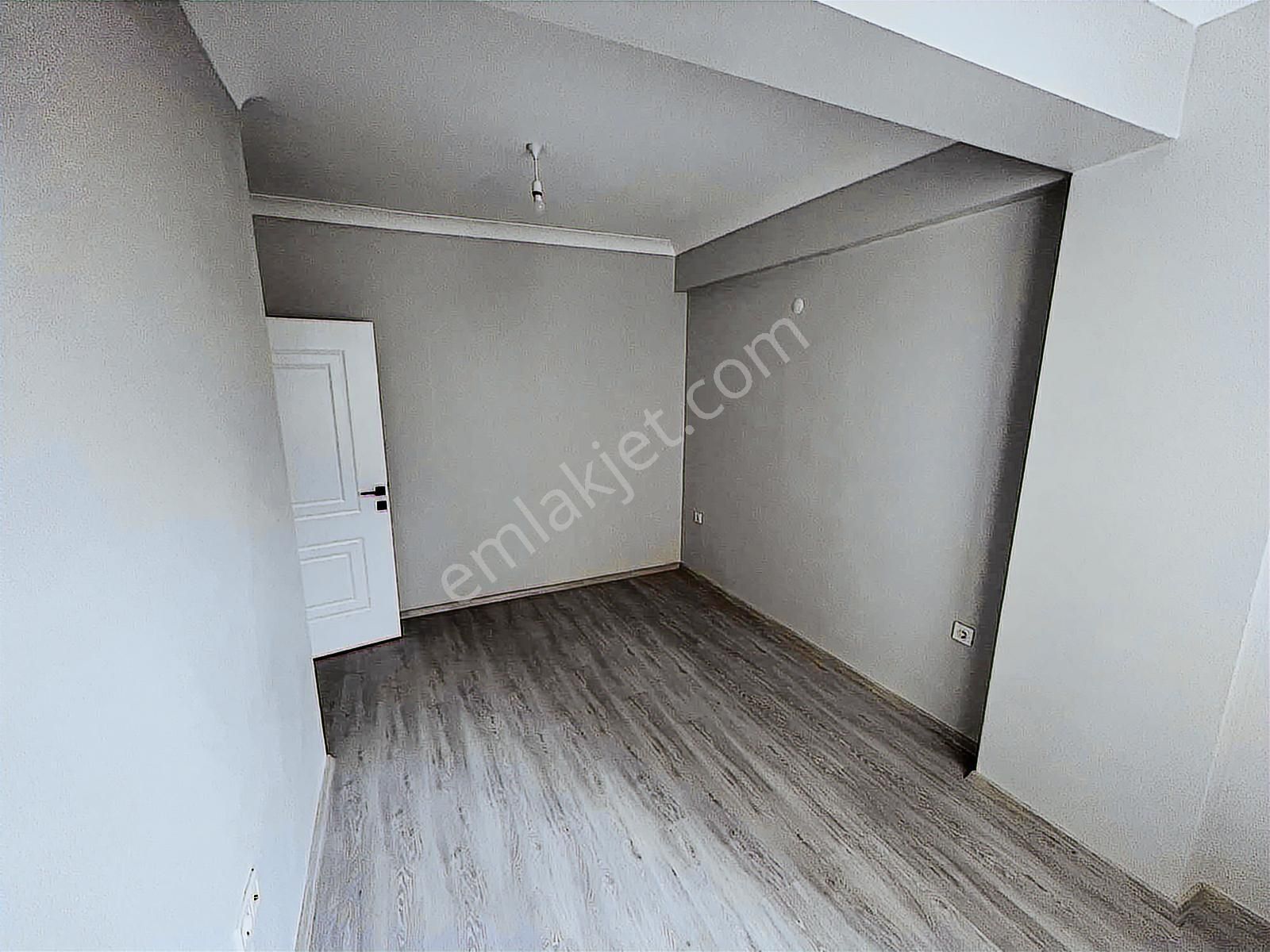 Kemalpaşa Mah. 2+1 Geniş Ferah Satılık Sıfır Daire - Görsel 6