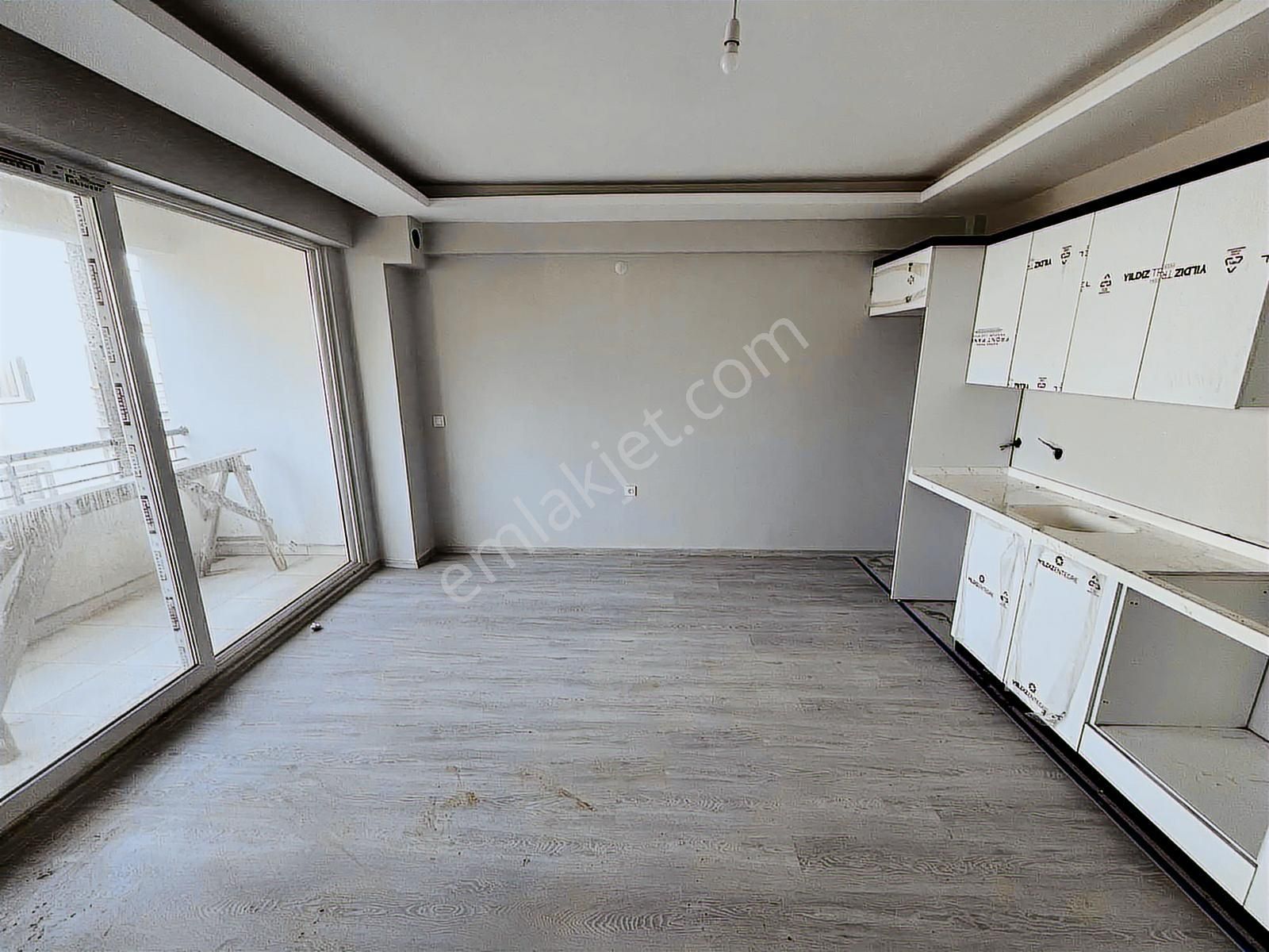 Kemalpaşa Mah. 2+1 Geniş Ferah Satılık Sıfır Daire - Görsel 11