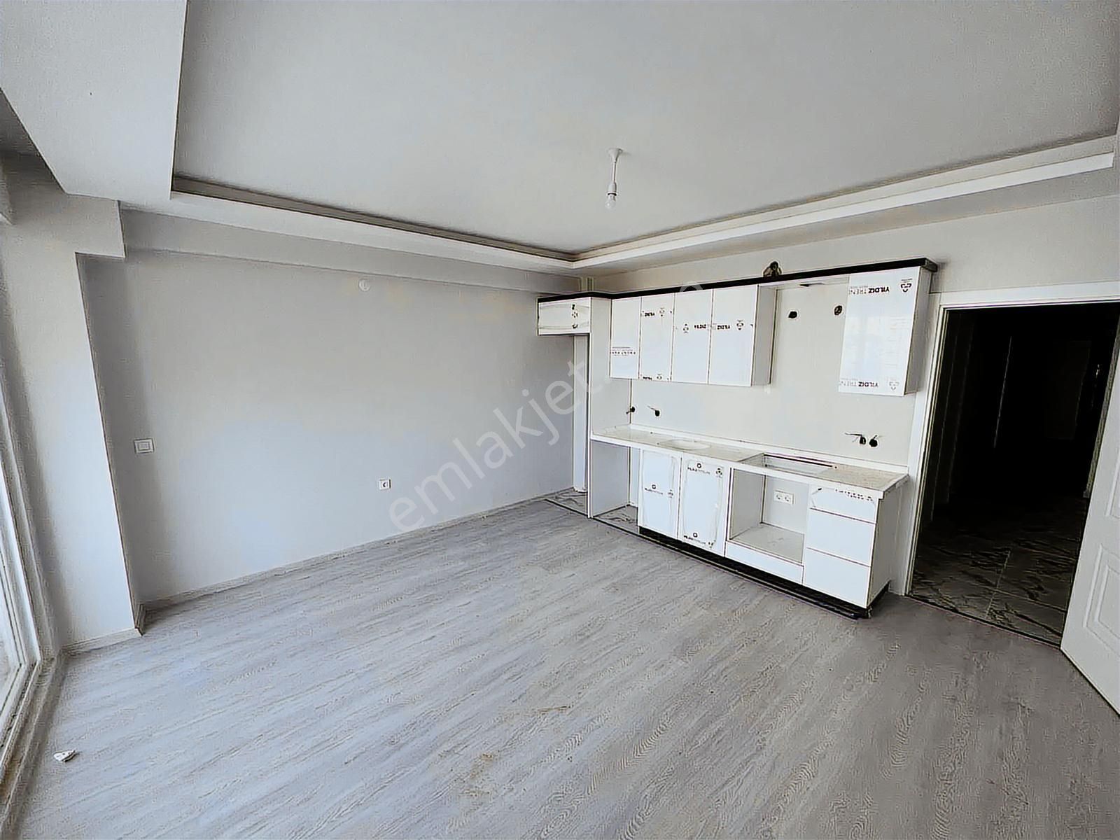 Kemalpaşa Mah. 2+1 Geniş Ferah Satılık Sıfır Daire - Görsel 3