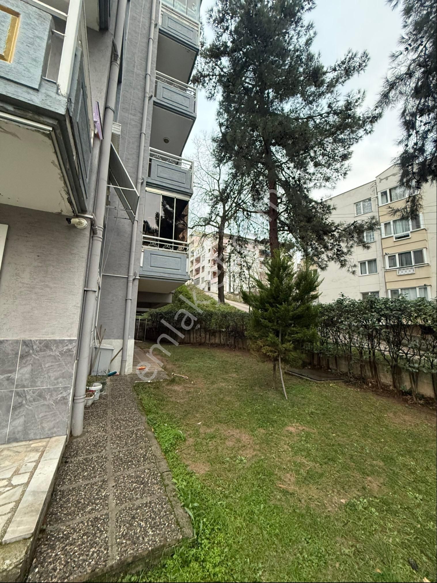 Bursa Osmangazi Doburca Cd Çekirge Mh Kiralık Daire - Görsel 3