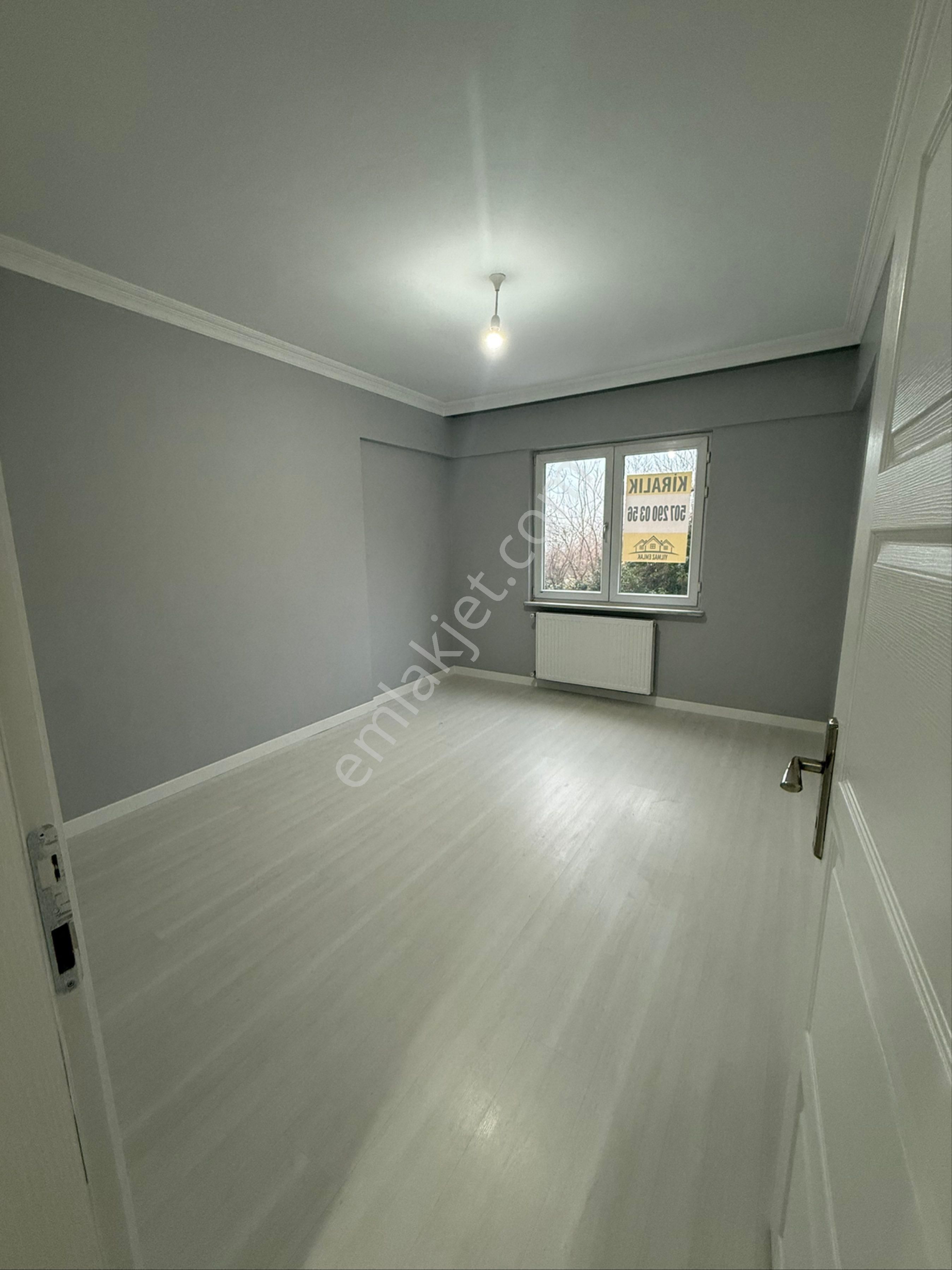 Bursa Osmangazi Doburca Cd Çekirge Mh Kiralık Daire - Görsel 34