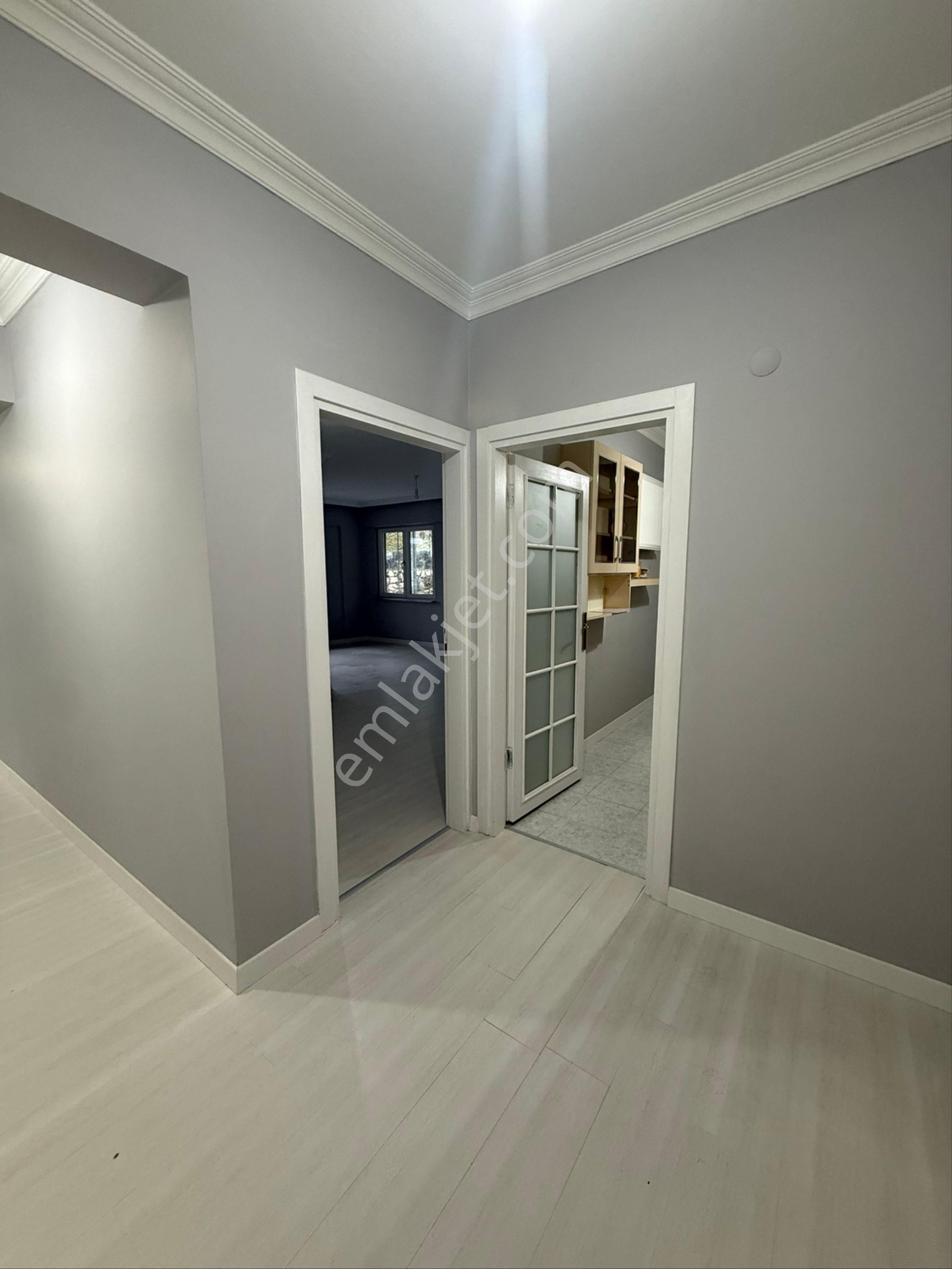 Bursa Osmangazi Doburca Cd Çekirge Mh Kiralık Daire - Görsel 28