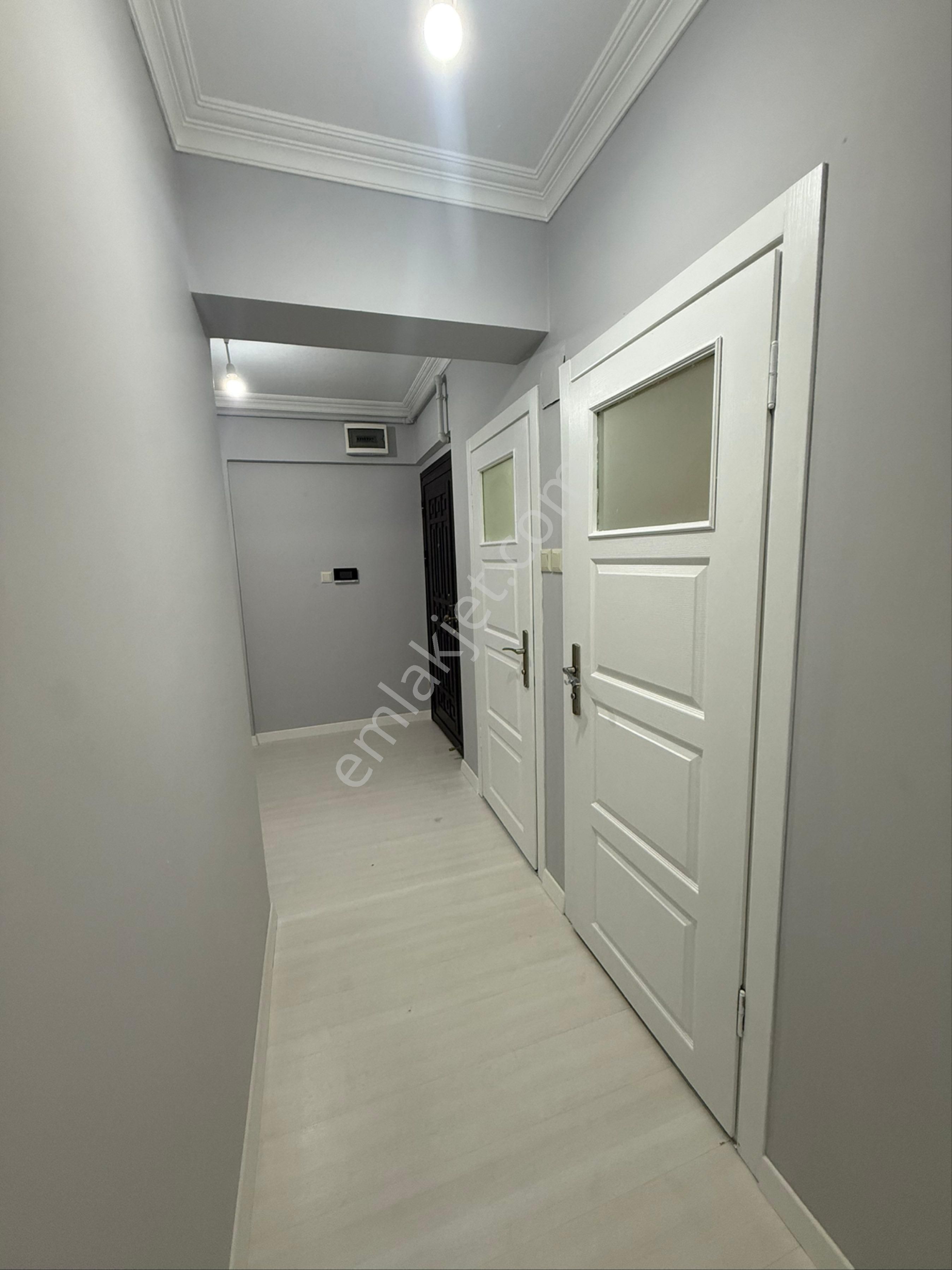 Bursa Osmangazi Doburca Cd Çekirge Mh Kiralık Daire - Görsel 31