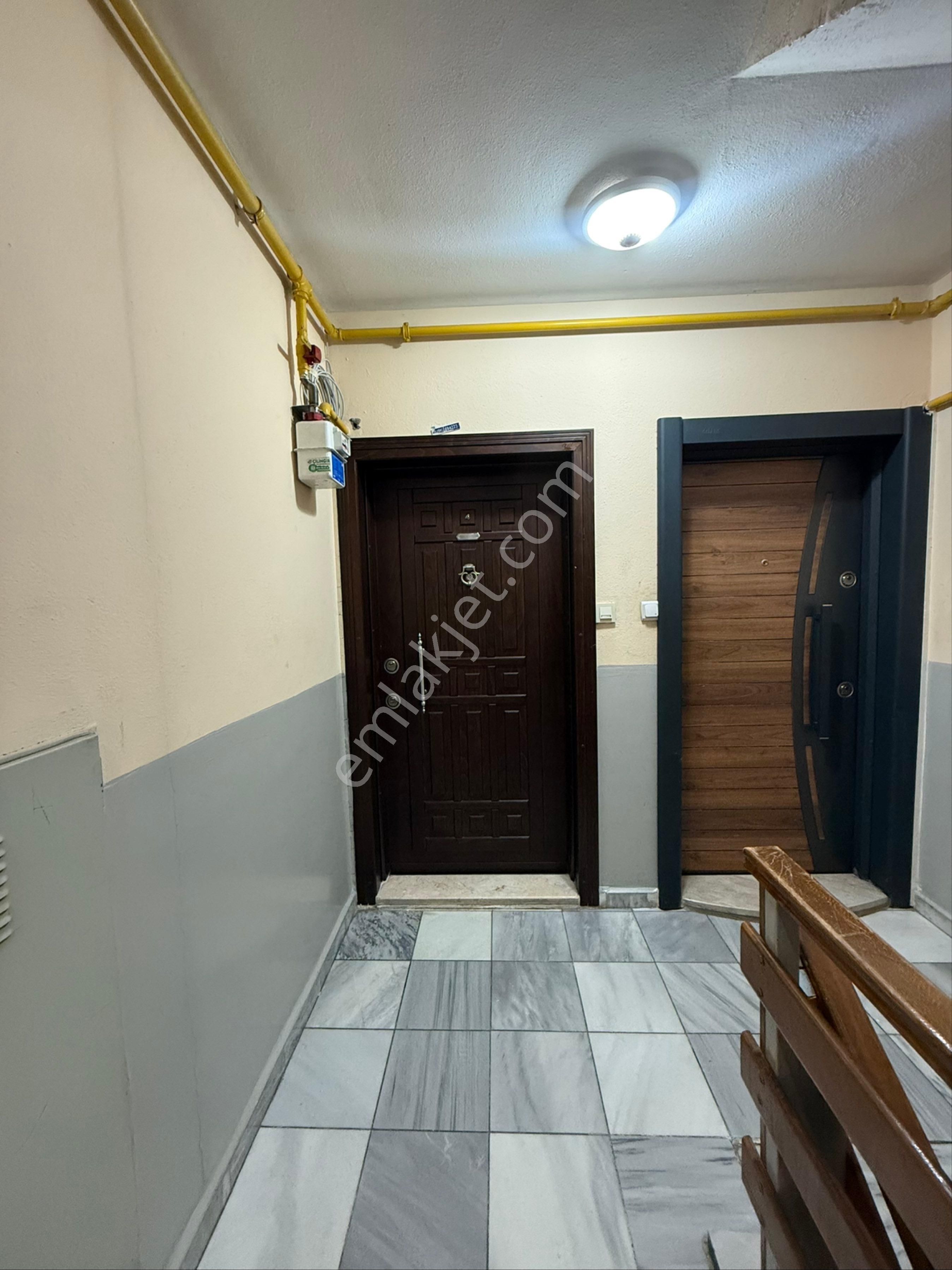 Bursa Osmangazi Doburca Cd Çekirge Mh Kiralık Daire - Görsel 16
