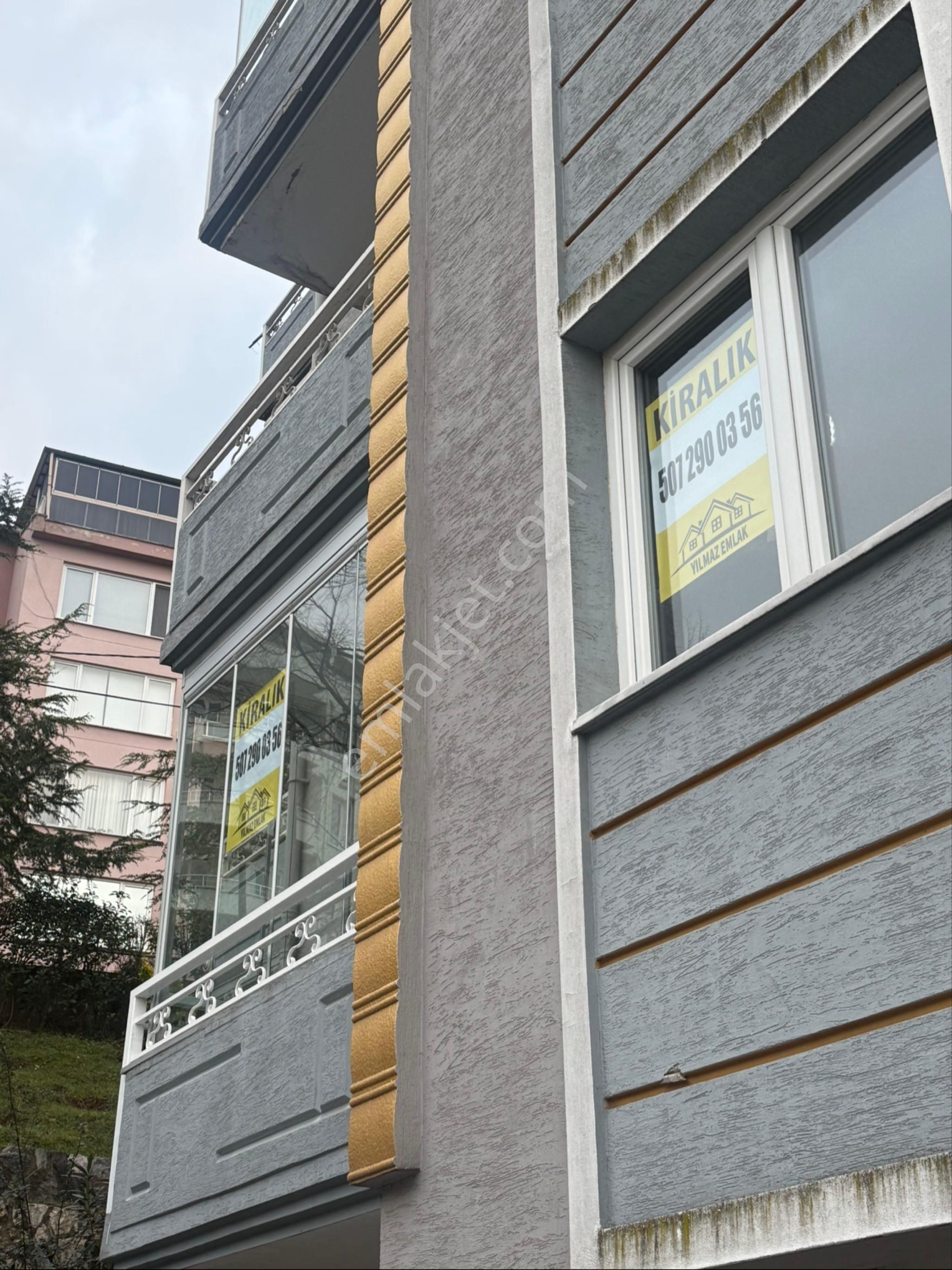 Bursa Osmangazi Doburca Cd Çekirge Mh Kiralık Daire - Görsel 2
