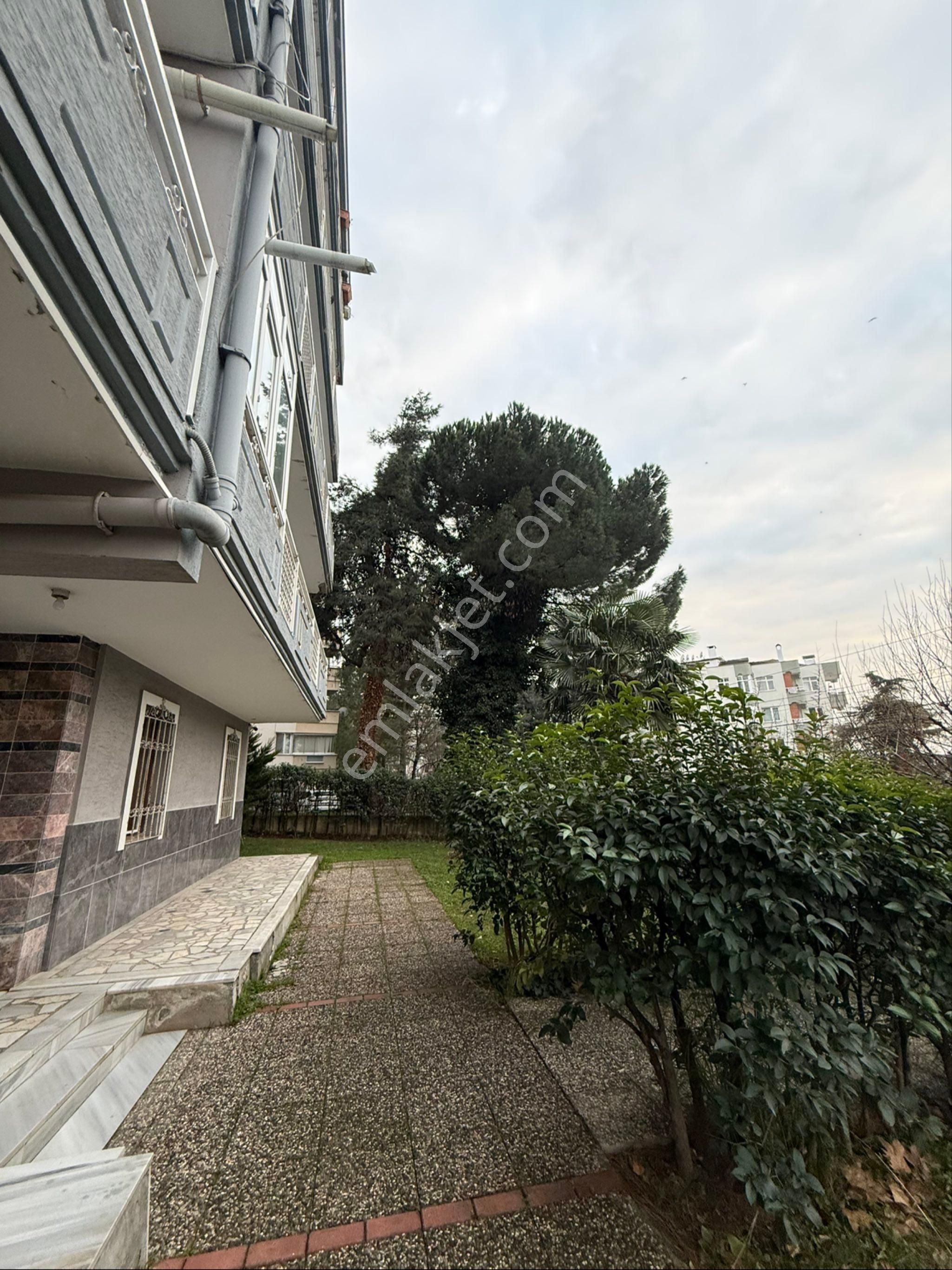 Bursa Osmangazi Doburca Cd Çekirge Mh Kiralık Daire - Görsel 5