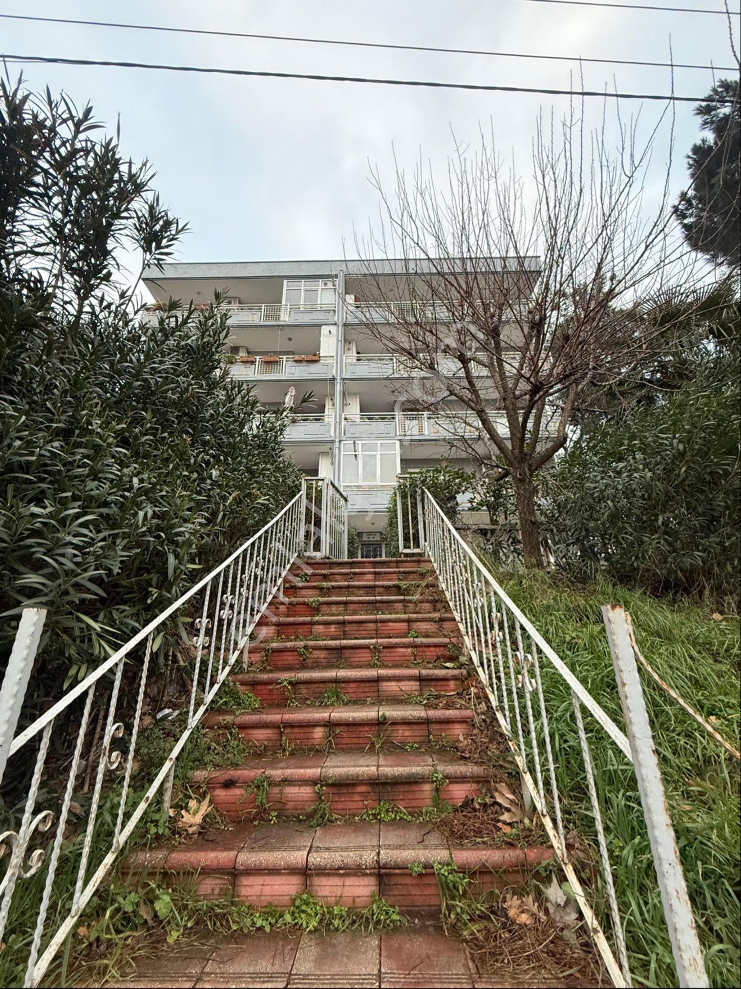 Bursa Osmangazi Doburca Cd Çekirge Mh Kiralık Daire - Görsel 13