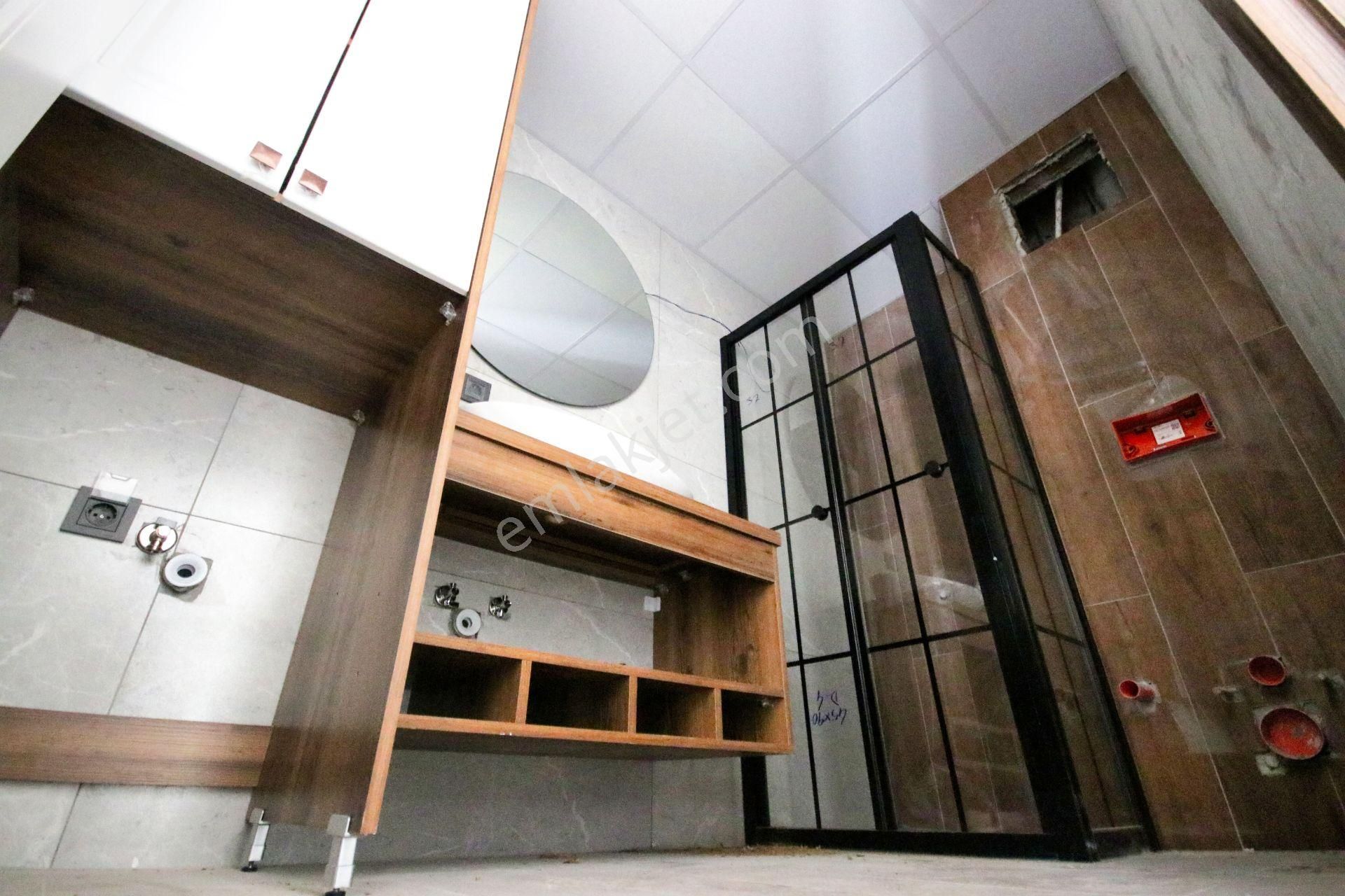 🛑🛑aktif'ten Fırsat Kapanmaz Manzaralı Kapalı Otoparklı Sıfır Binada Konforlu Yaşam 2+1 Daire - Görsel 29