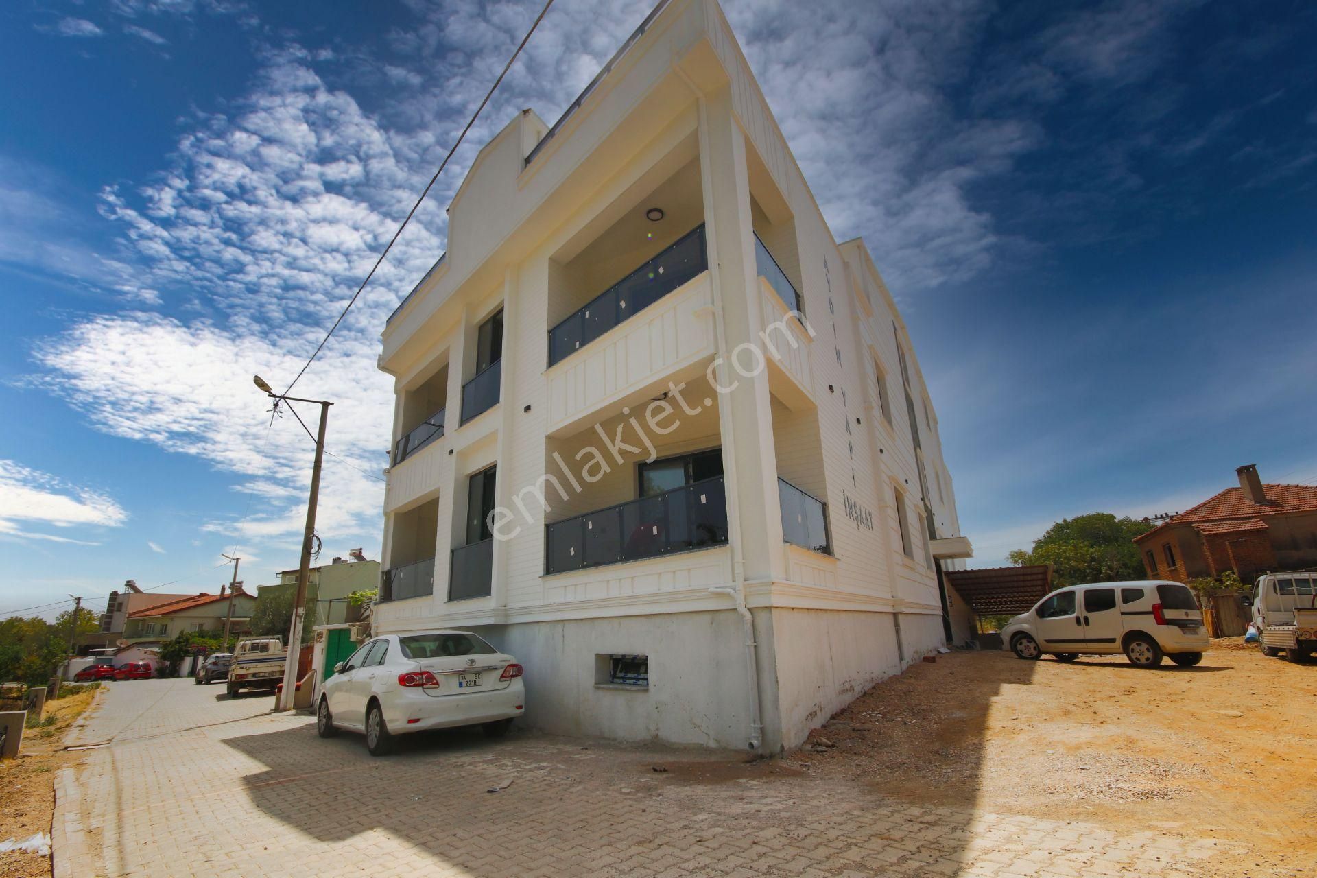 🛑🛑aktif'ten Fırsat Kapanmaz Manzaralı Kapalı Otoparklı Sıfır Binada Konforlu Yaşam 2+1 Daire - Görsel 4