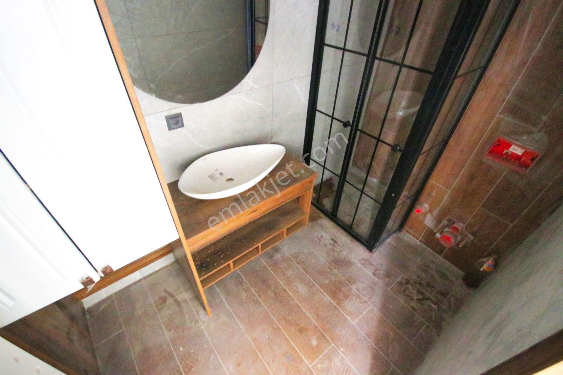 🛑🛑aktif'ten Fırsat Kapanmaz Manzaralı Kapalı Otoparklı Sıfır Binada Konforlu Yaşam 2+1 Daire - Görsel 33