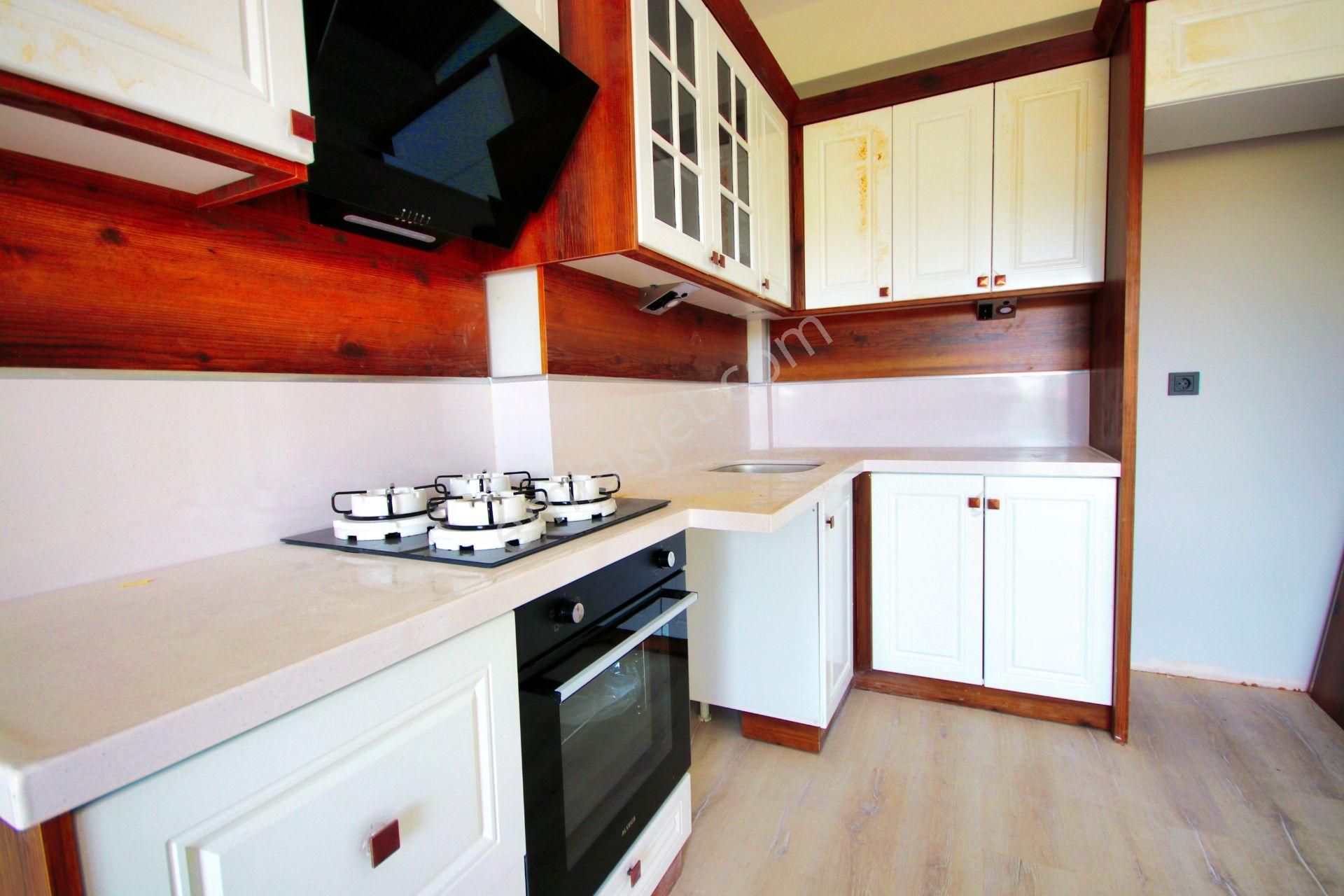 🛑🛑aktif'ten Fırsat Kapanmaz Manzaralı Kapalı Otoparklı Sıfır Binada Konforlu Yaşam 2+1 Daire - Görsel 2