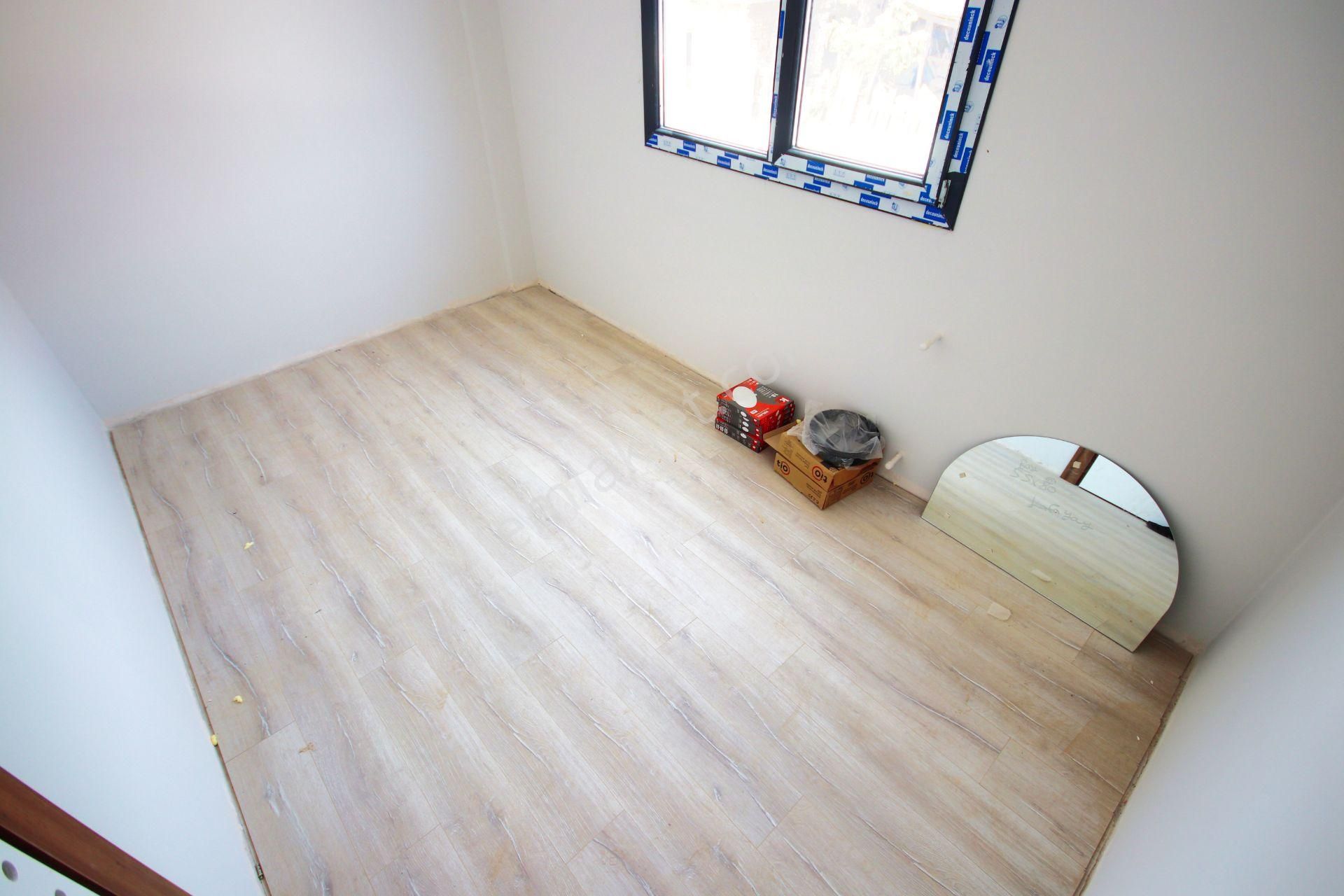 🛑🛑aktif'ten Fırsat Kapanmaz Manzaralı Kapalı Otoparklı Sıfır Binada Konforlu Yaşam 2+1 Daire - Görsel 22