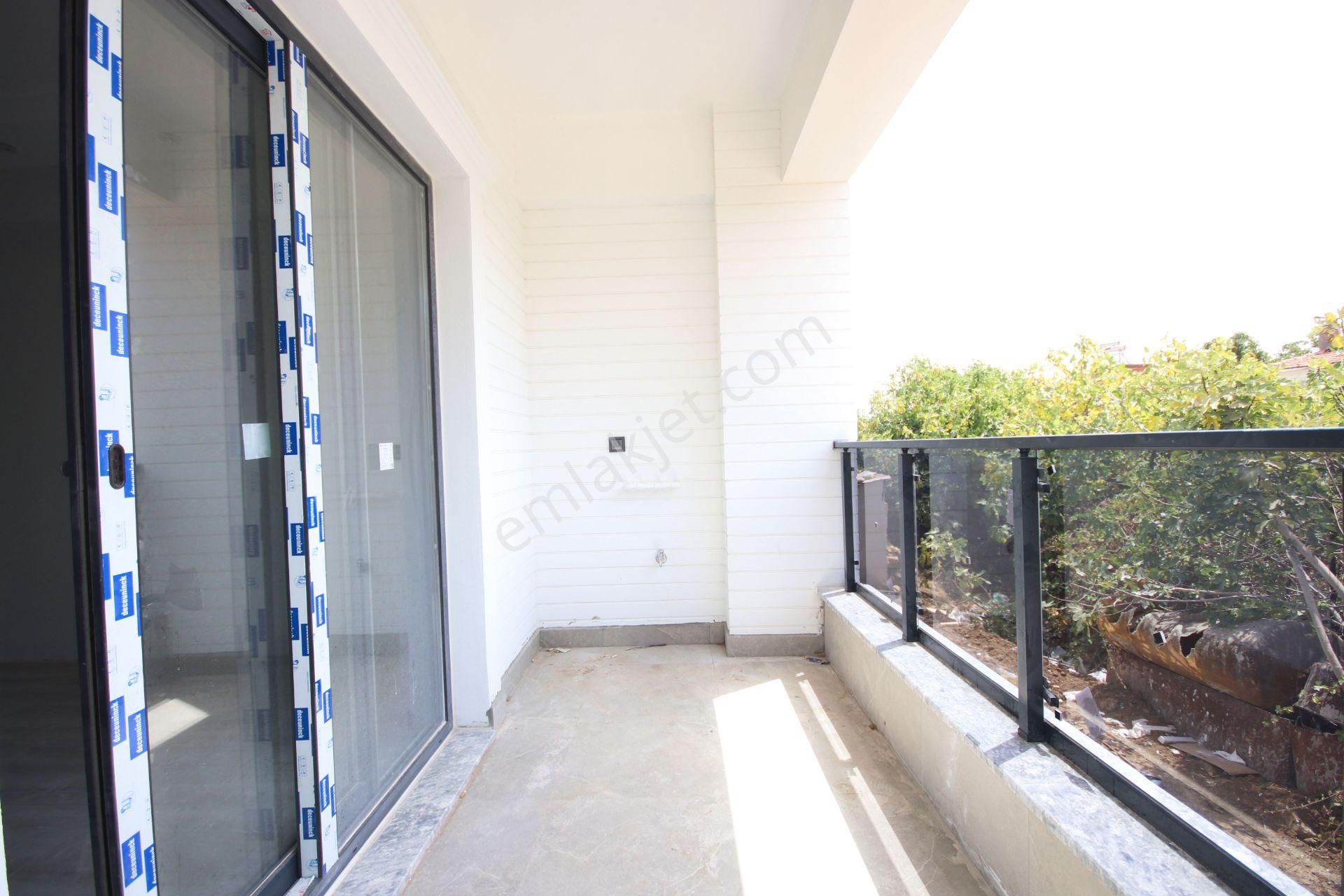 🛑🛑aktif'ten Fırsat Kapanmaz Manzaralı Kapalı Otoparklı Sıfır Binada Konforlu Yaşam 2+1 Daire - Görsel 6