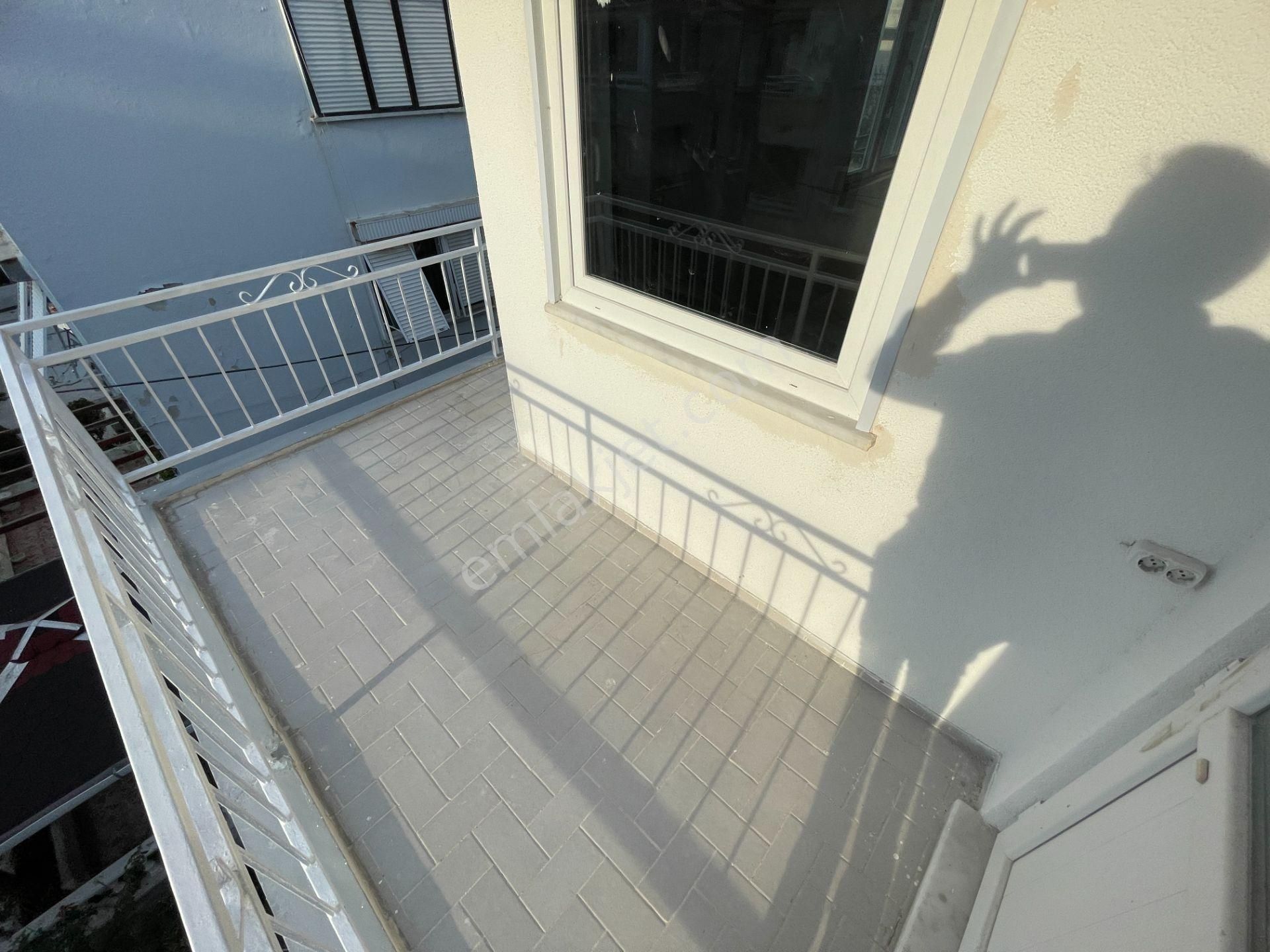 🛑🛑aktif'ten Akçay'da Satılık Denize 200mt Full Eşyalı Masrafsız Ön Cephe 2+1daire - Görsel 18