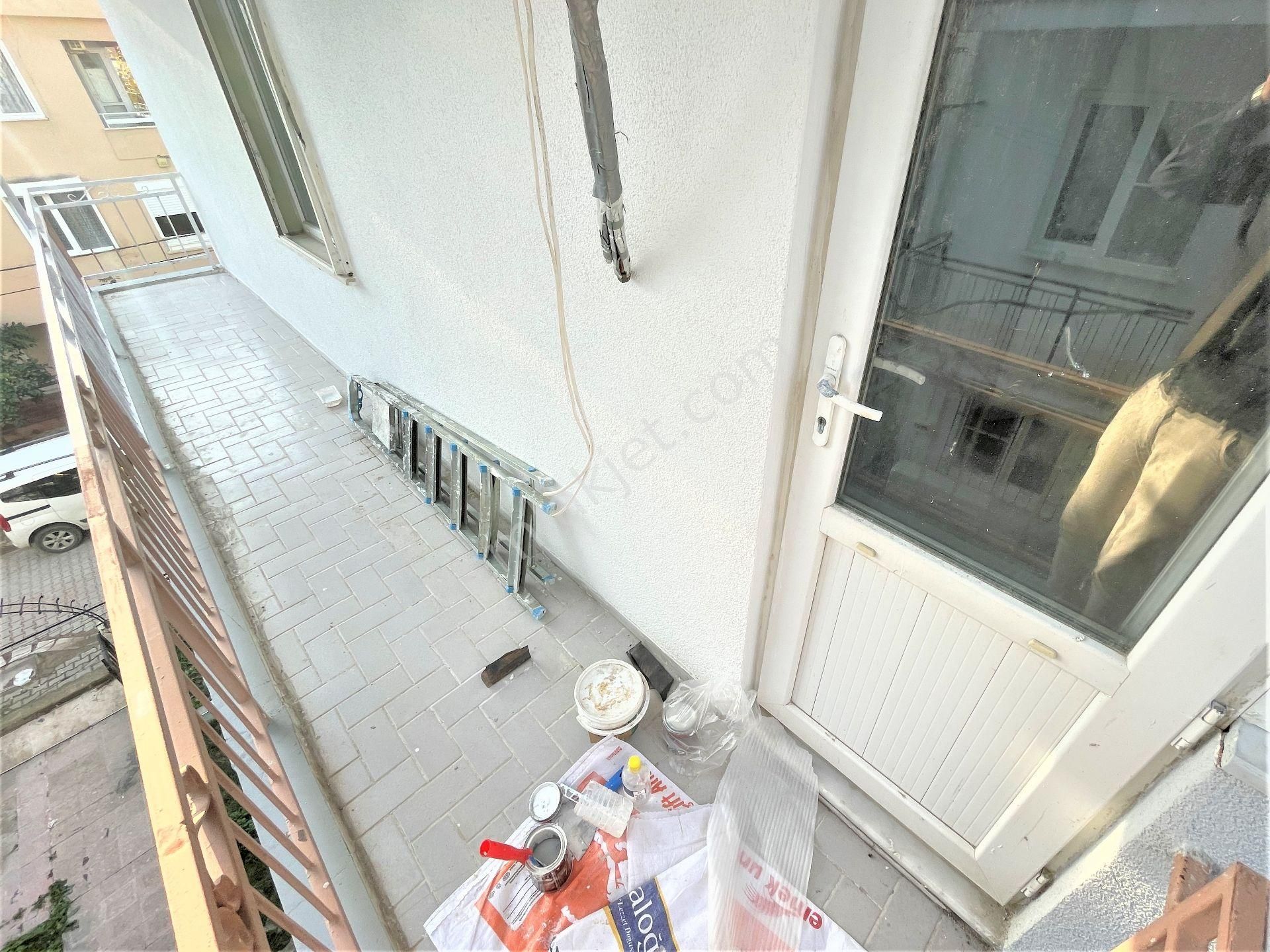 🛑🛑aktif'ten Akçay'da Satılık Denize 200mt Full Eşyalı Masrafsız Ön Cephe 2+1daire - Görsel 12