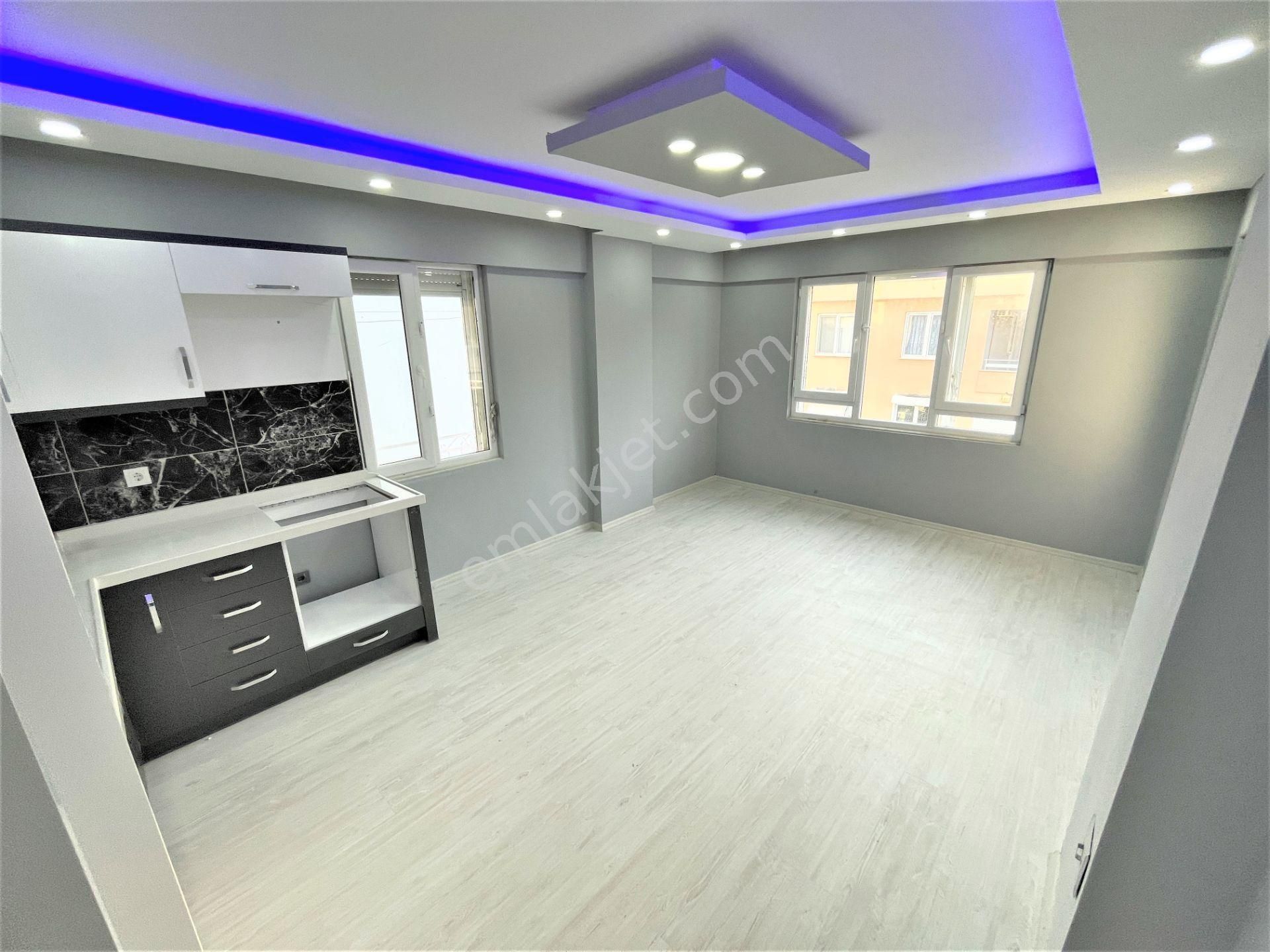 🛑🛑aktif'ten Akçay'da Satılık Denize 200mt Full Eşyalı Masrafsız Ön Cephe 2+1daire - Görsel 13