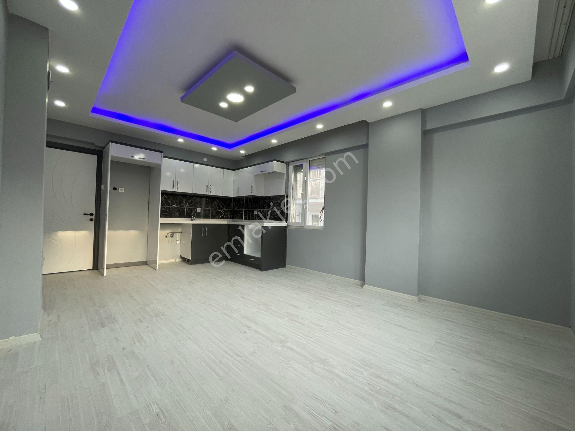 🛑🛑aktif'ten Akçay'da Satılık Denize 200mt Full Eşyalı Masrafsız Ön Cephe 2+1daire - Görsel 2