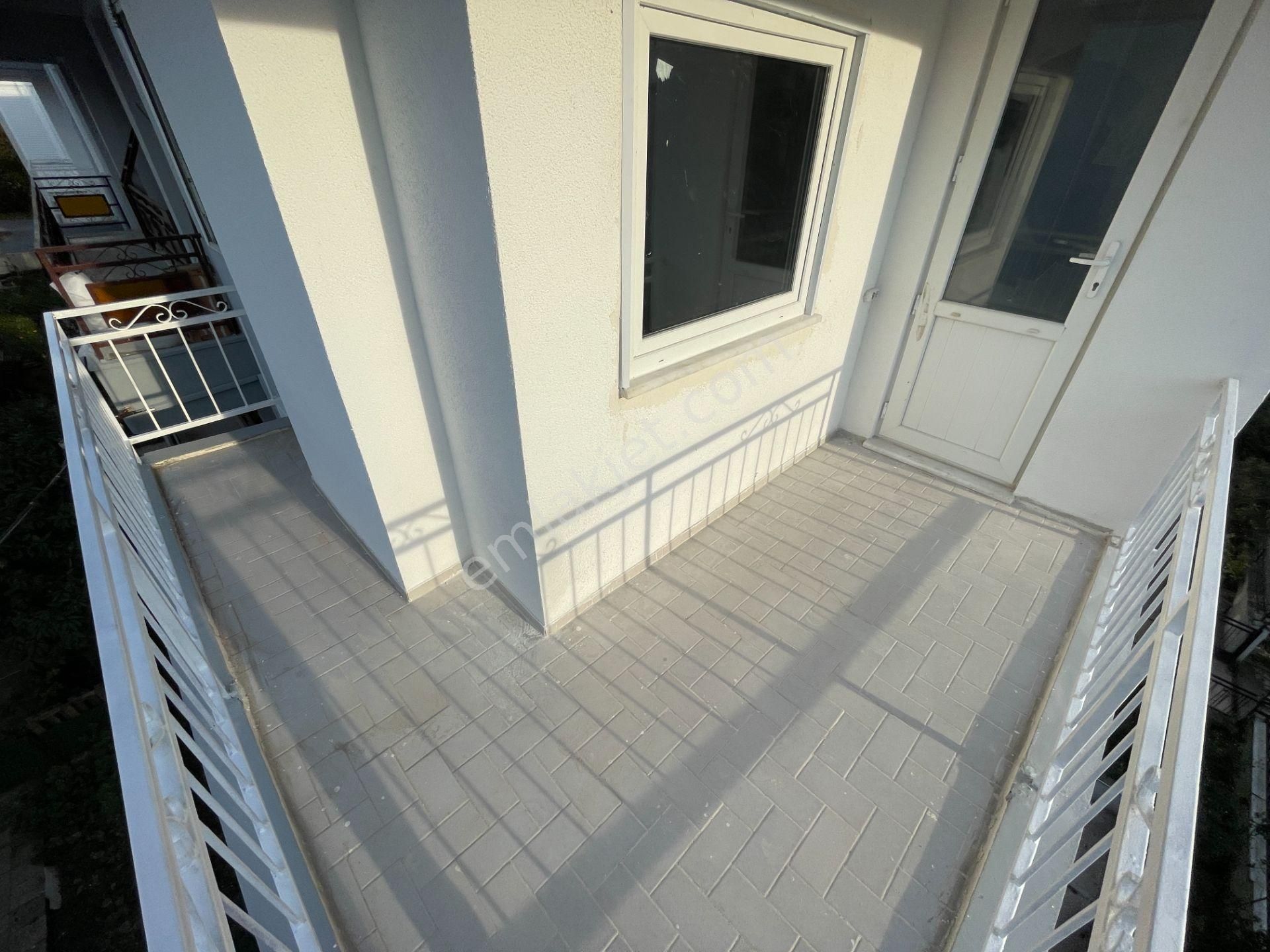 🛑🛑aktif'ten Akçay'da Satılık Denize 200mt Full Eşyalı Masrafsız Ön Cephe 2+1daire - Görsel 10