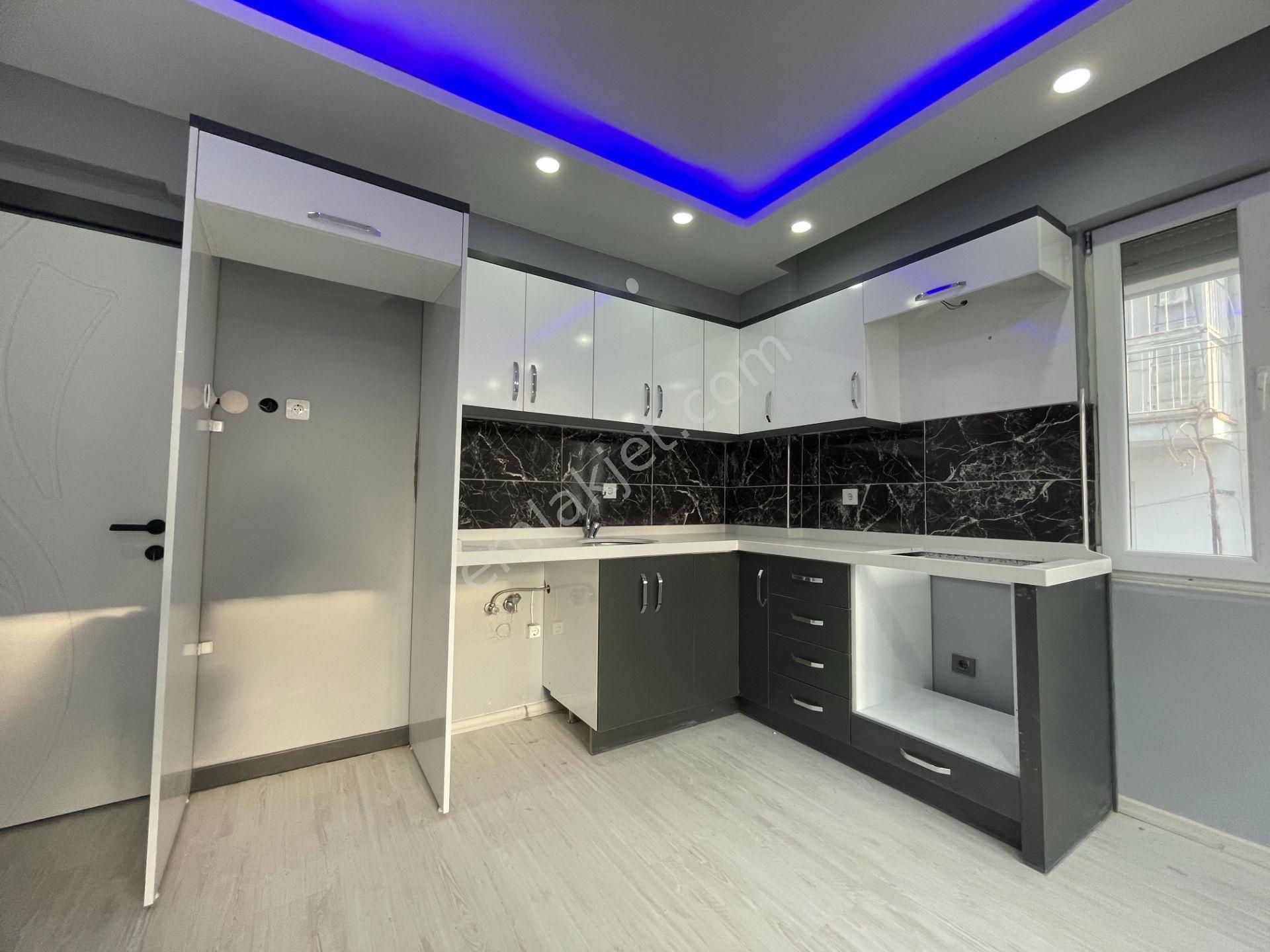 🛑🛑aktif'ten Akçay'da Satılık Denize 200mt Full Eşyalı Masrafsız Ön Cephe 2+1daire - Görsel 35