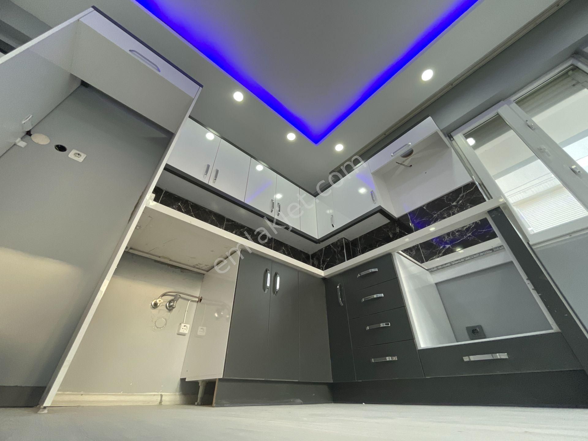 🛑🛑aktif'ten Akçay'da Satılık Denize 200mt Full Eşyalı Masrafsız Ön Cephe 2+1daire - Görsel 4