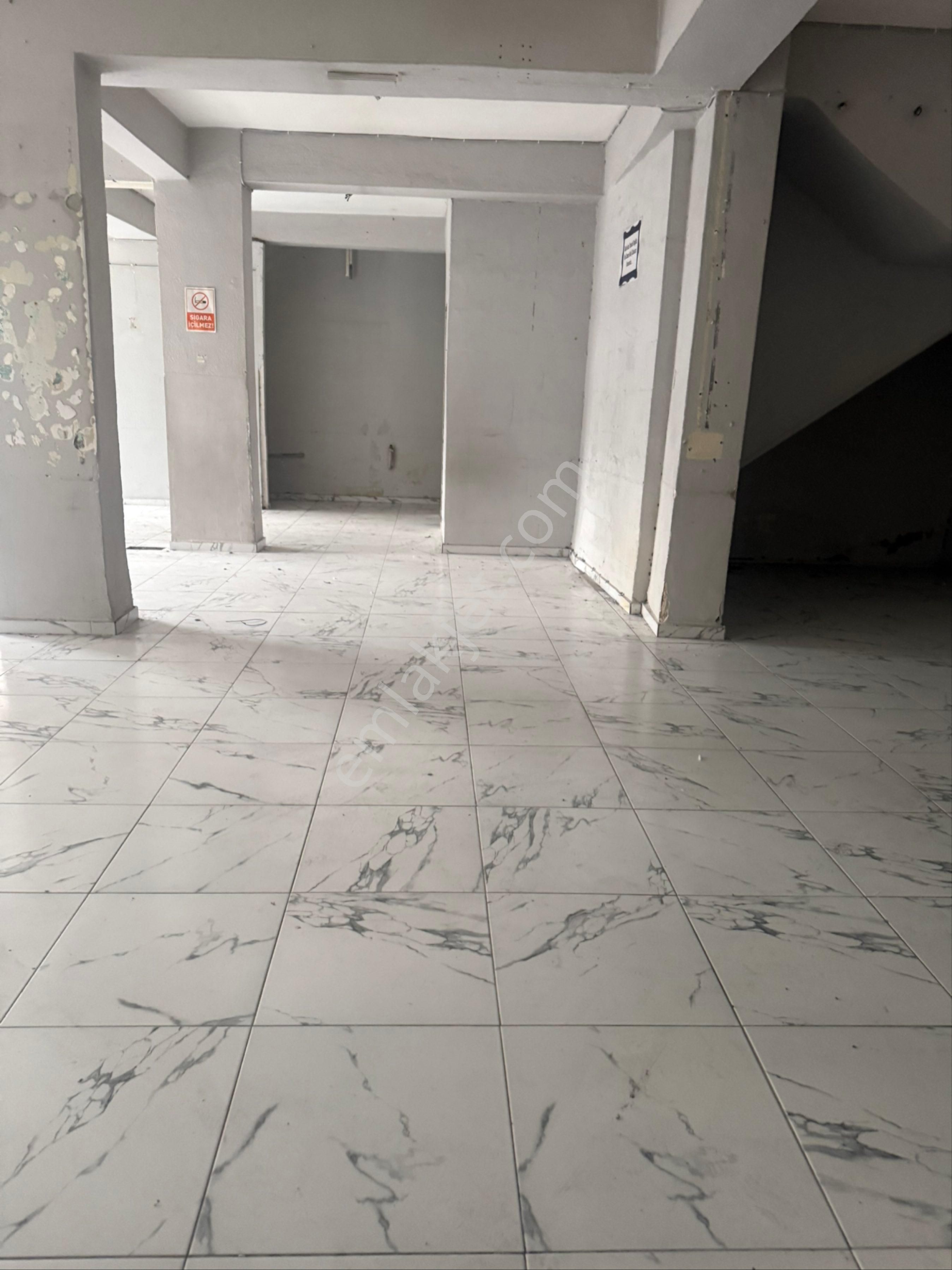 Sahibinden Bayraklı Çaymahallesi Kiralık Dükkan - Görsel 11