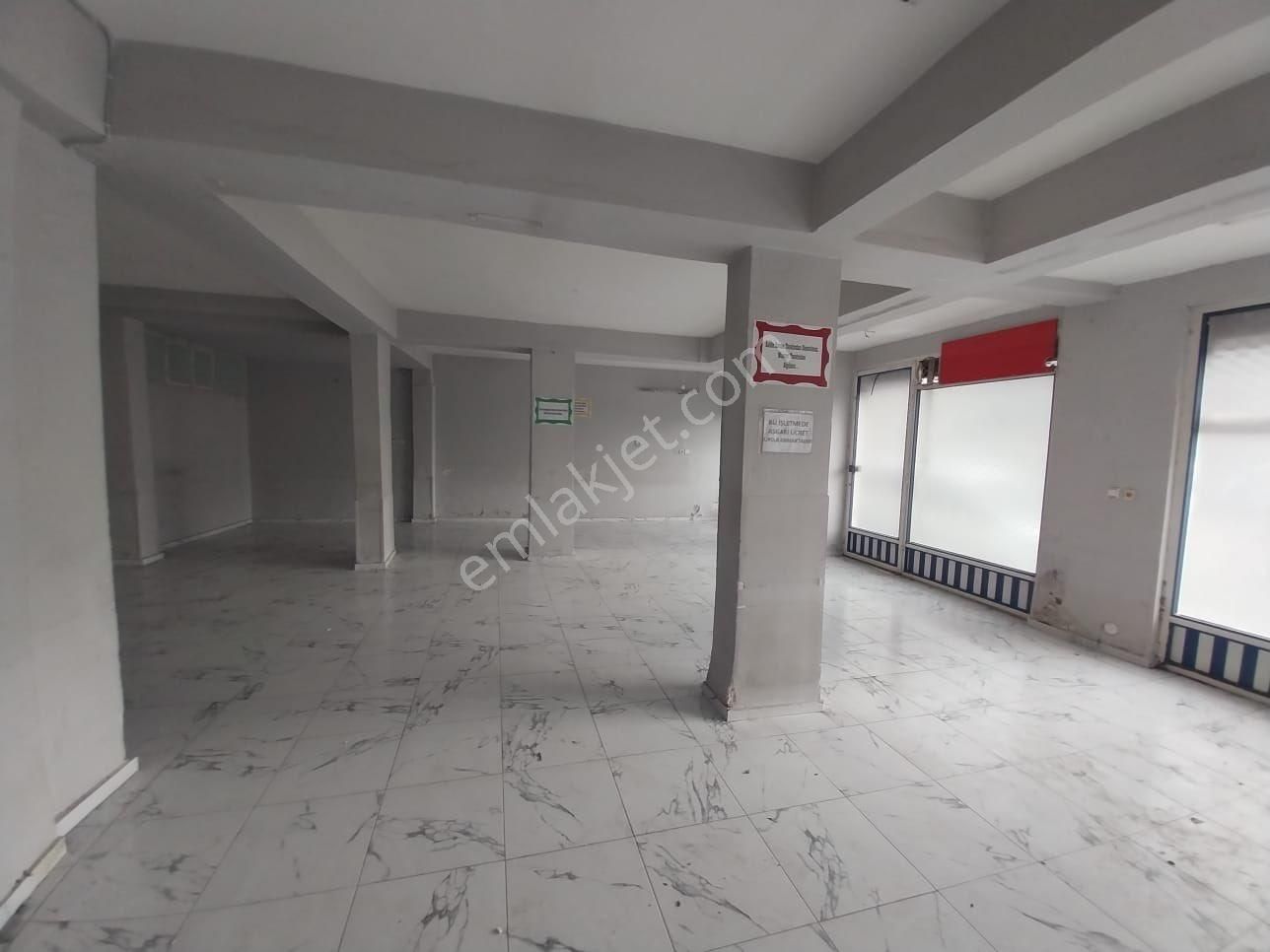 Sahibinden Bayraklı Çaymahallesi Kiralık Dükkan - Görsel 4