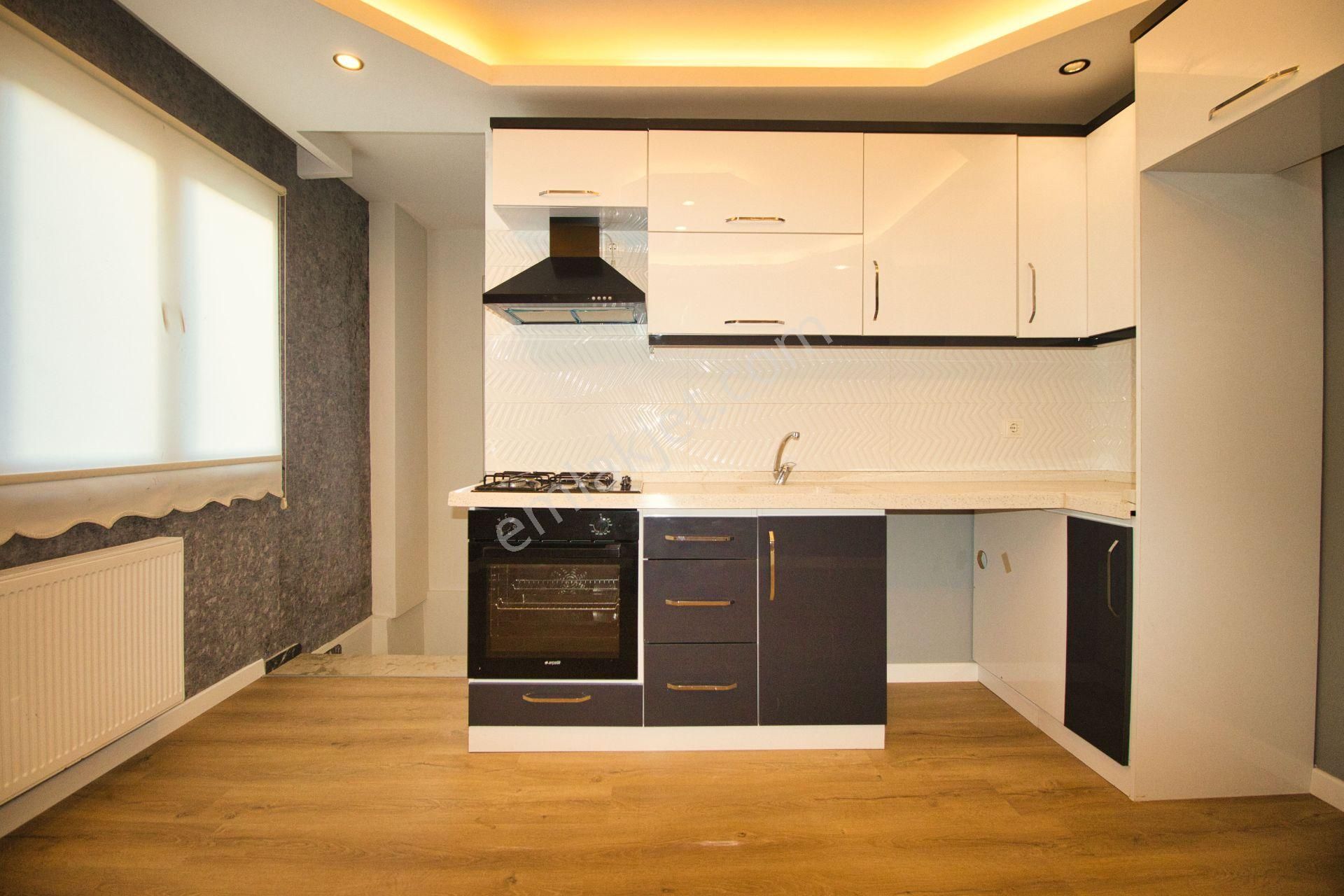 🛑🛑aktif'ten Kaçırılmayacak Fırsat !!! Şık Tasarım Geniş Satılık 3+1 Ters Dubleks - Görsel 12