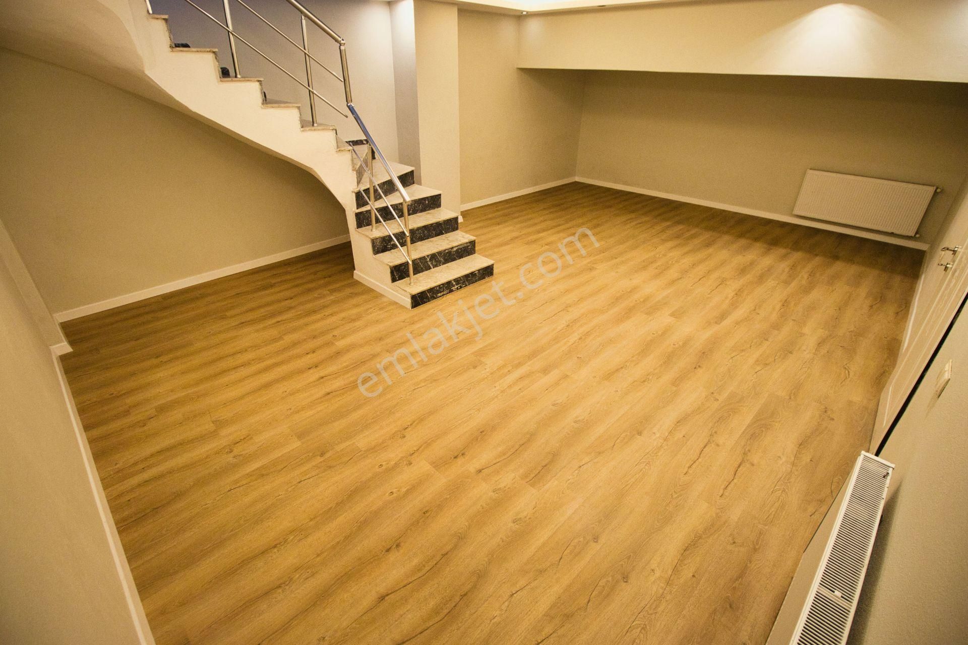 🛑🛑aktif'ten Kaçırılmayacak Fırsat !!! Şık Tasarım Geniş Satılık 3+1 Ters Dubleks - Görsel 17