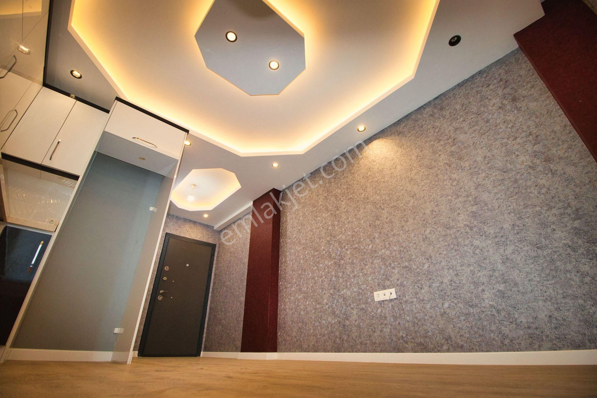 🛑🛑aktif'ten Kaçırılmayacak Fırsat !!! Şık Tasarım Geniş Satılık 3+1 Ters Dubleks - Görsel 6