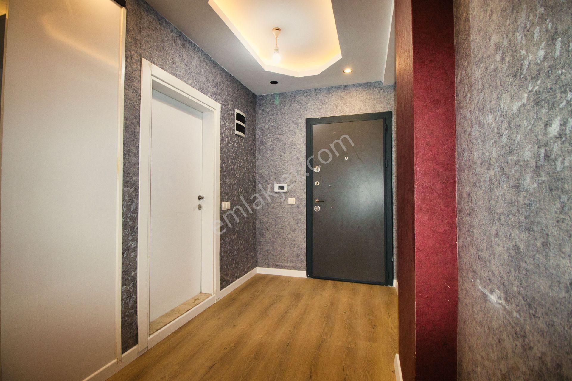 🛑🛑aktif'ten Kaçırılmayacak Fırsat !!! Şık Tasarım Geniş Satılık 3+1 Ters Dubleks - Görsel 9