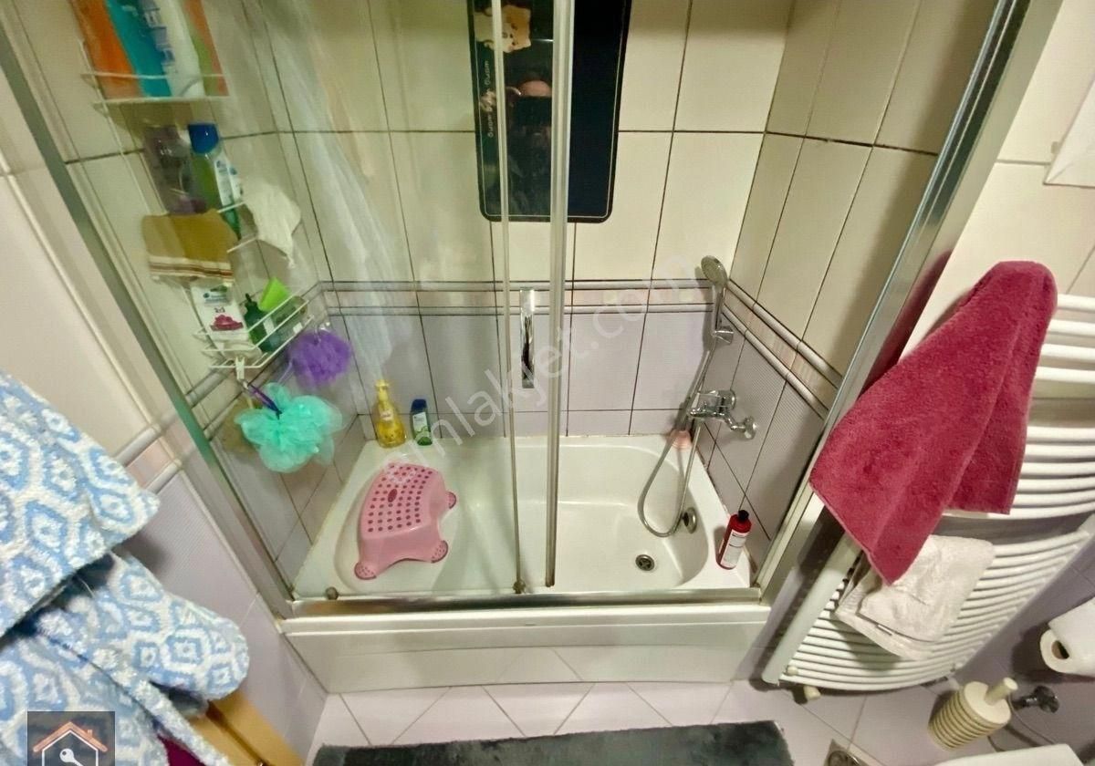 Efeler Mahallesi Nezih Site İçerisinde Satılık Yüksek Giriş Lüks Daire - Görsel 6