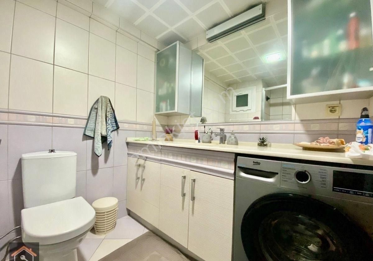 Efeler Mahallesi Nezih Site İçerisinde Satılık Yüksek Giriş Lüks Daire - Görsel 9