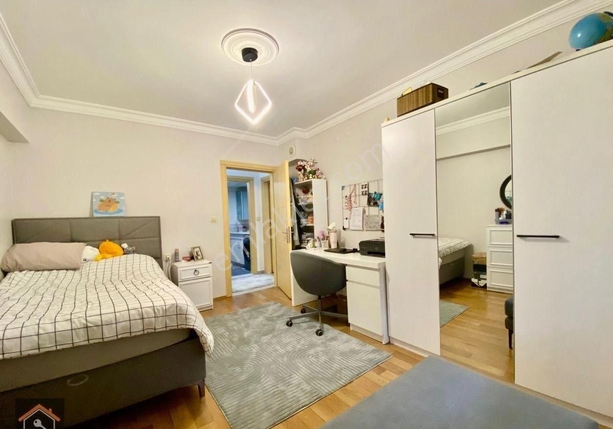 Efeler Mahallesi Nezih Site İçerisinde Satılık Yüksek Giriş Lüks Daire - Görsel 7